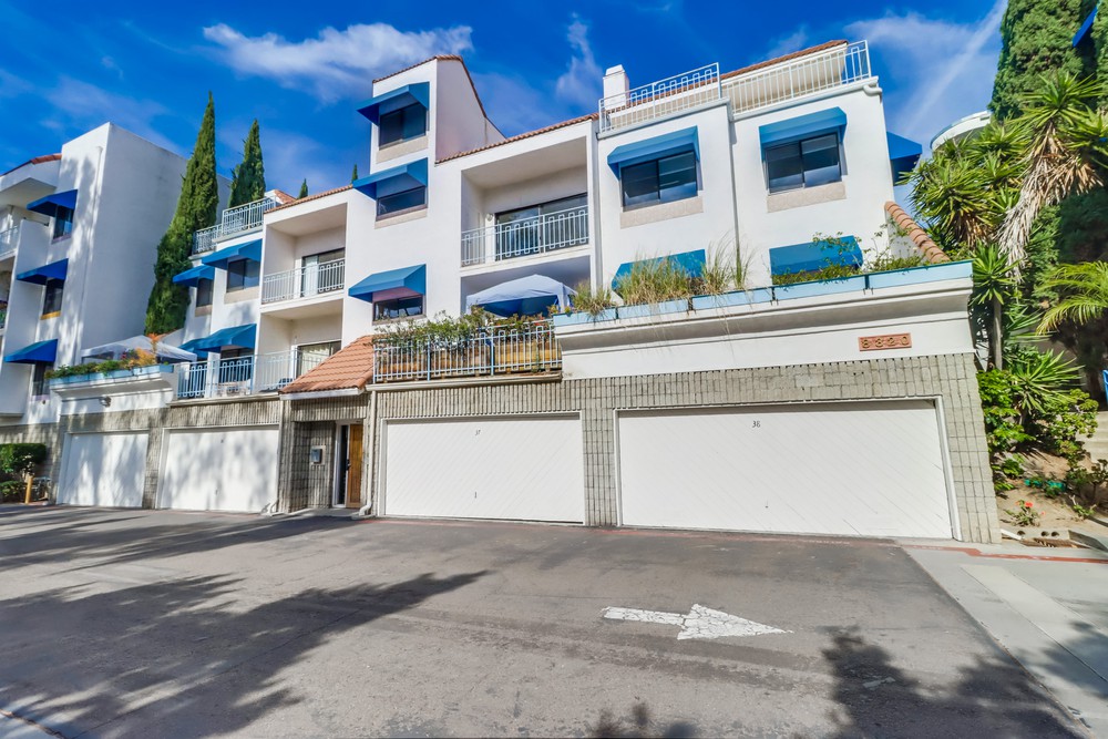 Virtual tour photo 40 of 42 for 8320 Regents Rd #2p