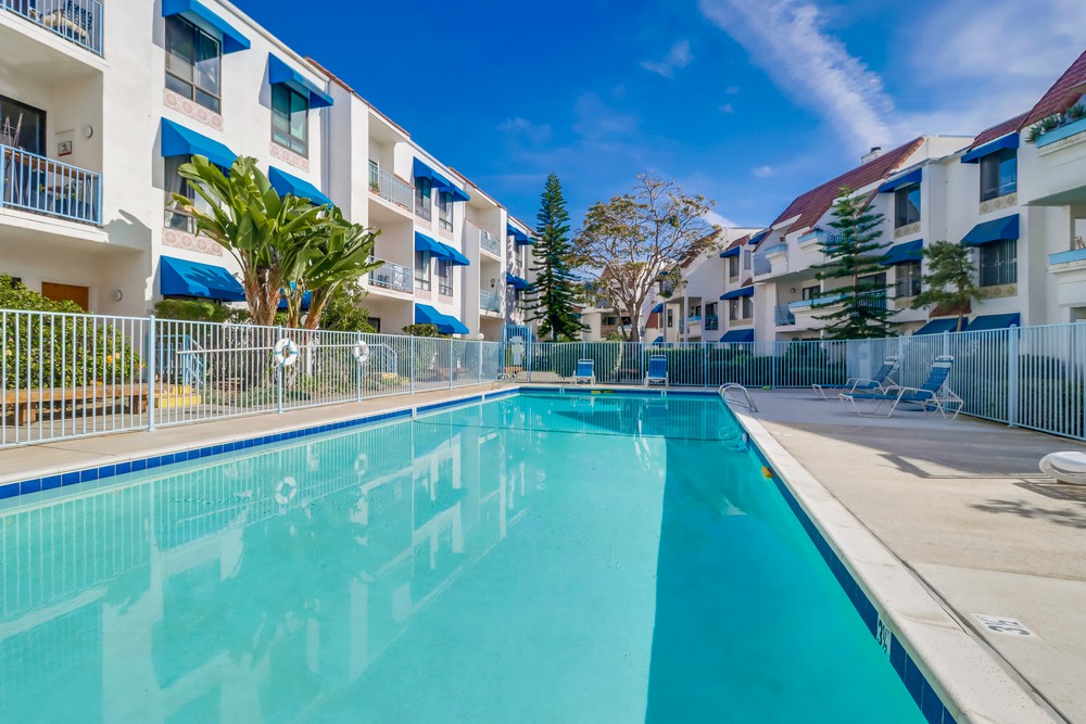 Virtual tour photo 41 of 42 for 8320 Regents Rd #2p