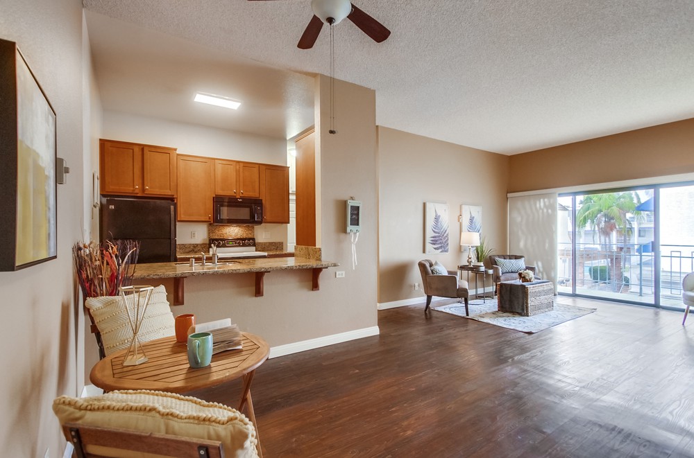 Virtual tour photo 1 of 36 for 8324 Regents Rd #2e