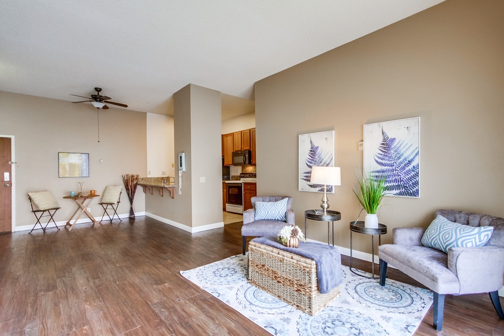 Virtual tour photo 8 of 36 for 8324 Regents Rd #2e