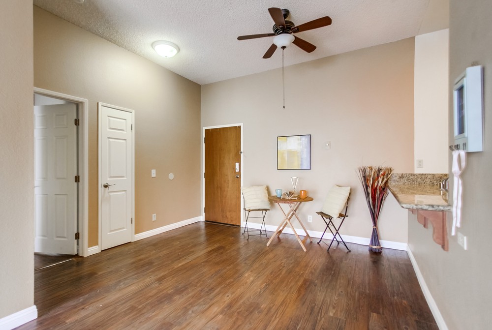 Virtual tour photo 9 of 36 for 8324 Regents Rd #2e