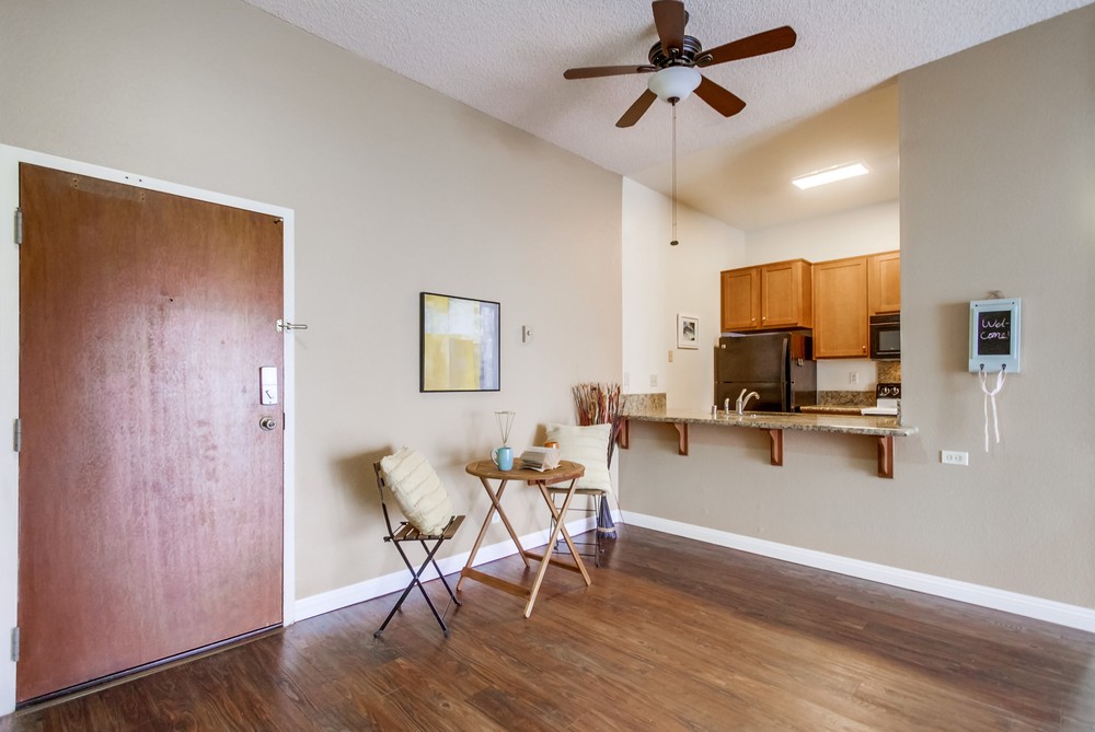 Virtual tour photo 10 of 36 for 8324 Regents Rd #2e