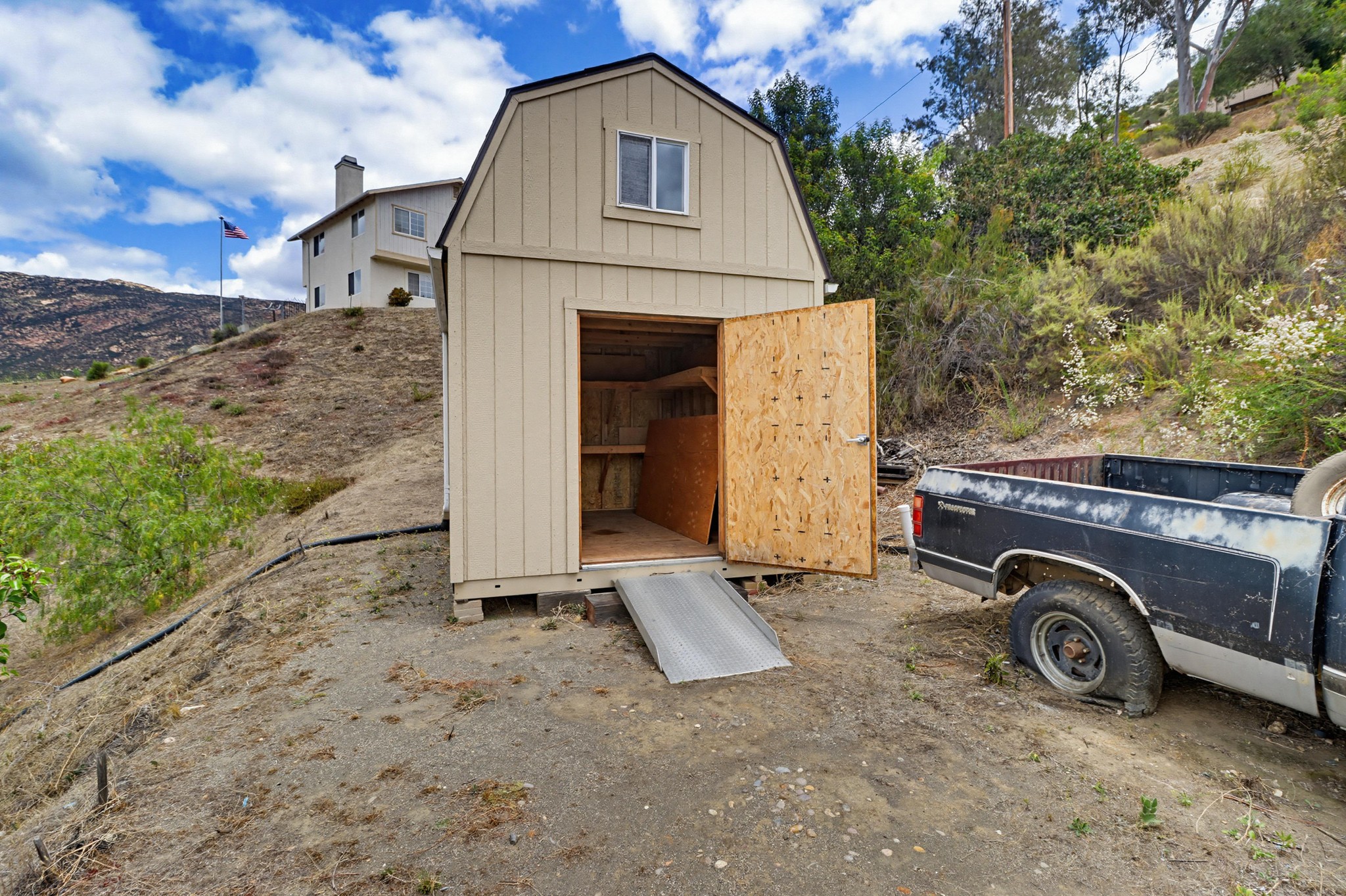 Virtual tour photo 73 of 76 for 833 Cochran Trail