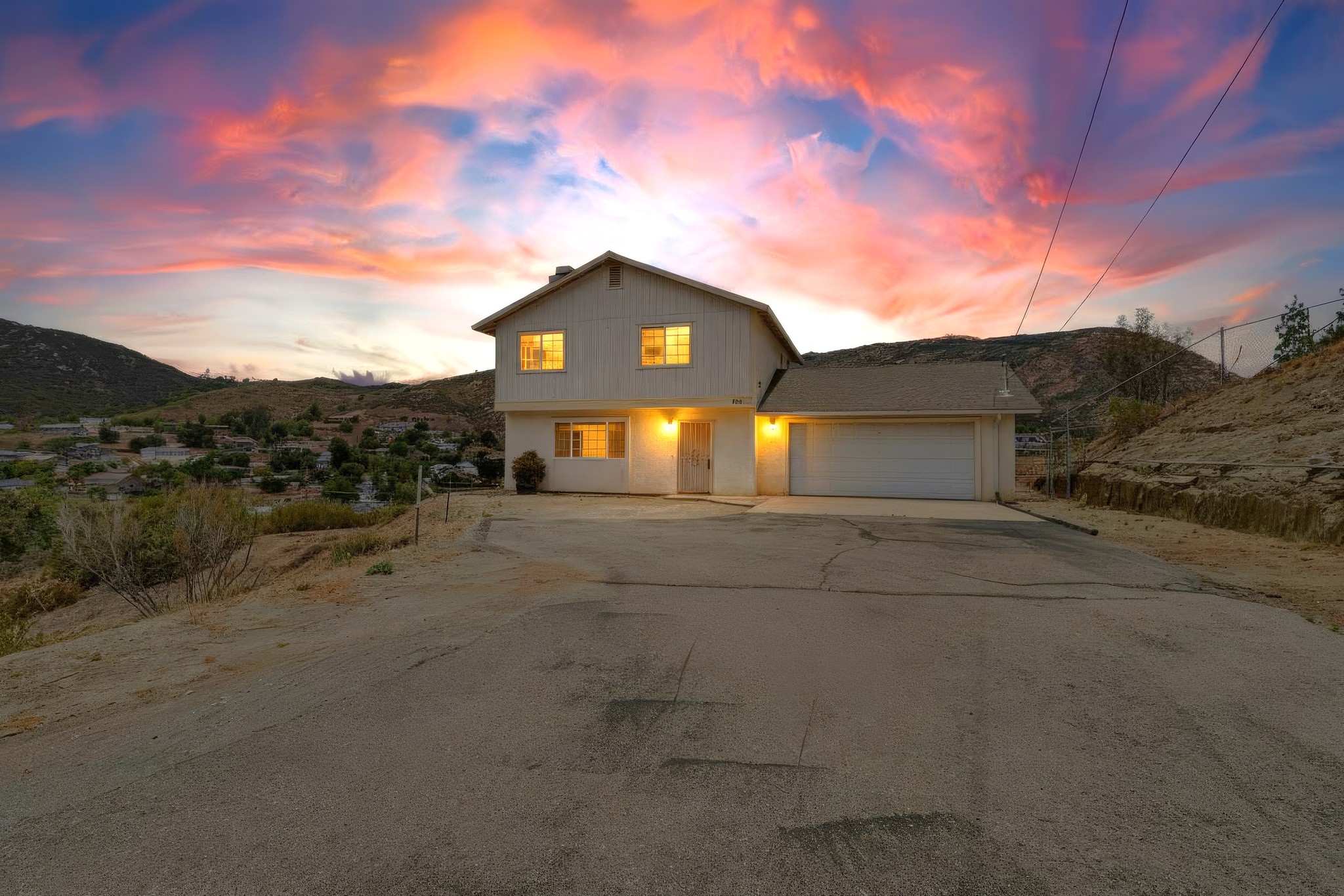 Virtual tour photo 76 of 76 for 833 Cochran Trail