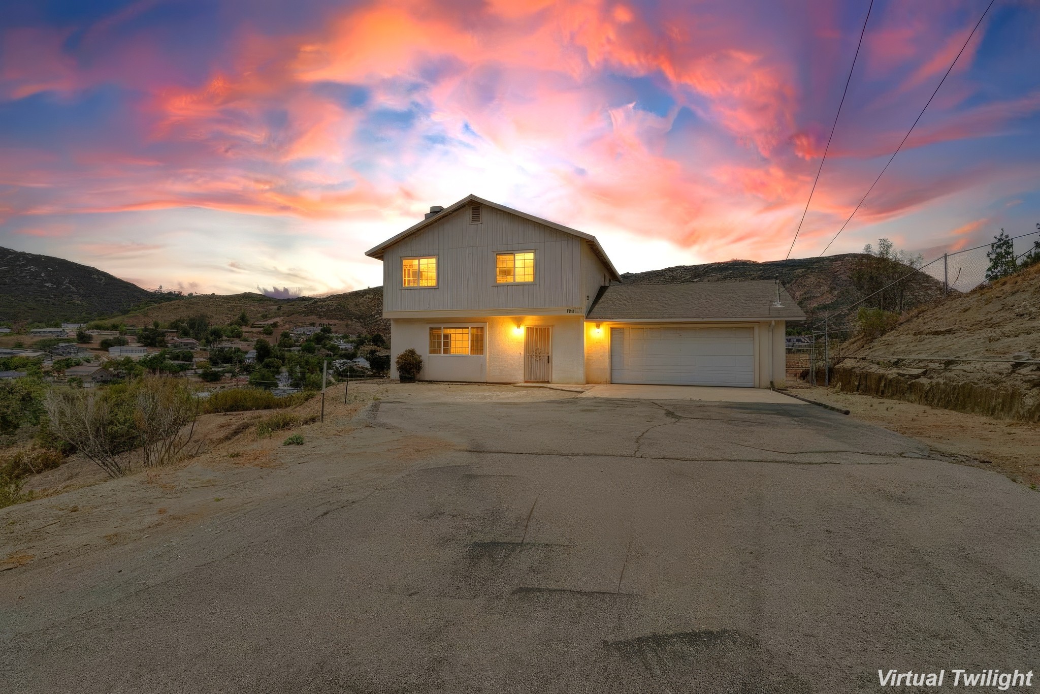 Virtual tour photo 77 of 76 for 833 Cochran Trail