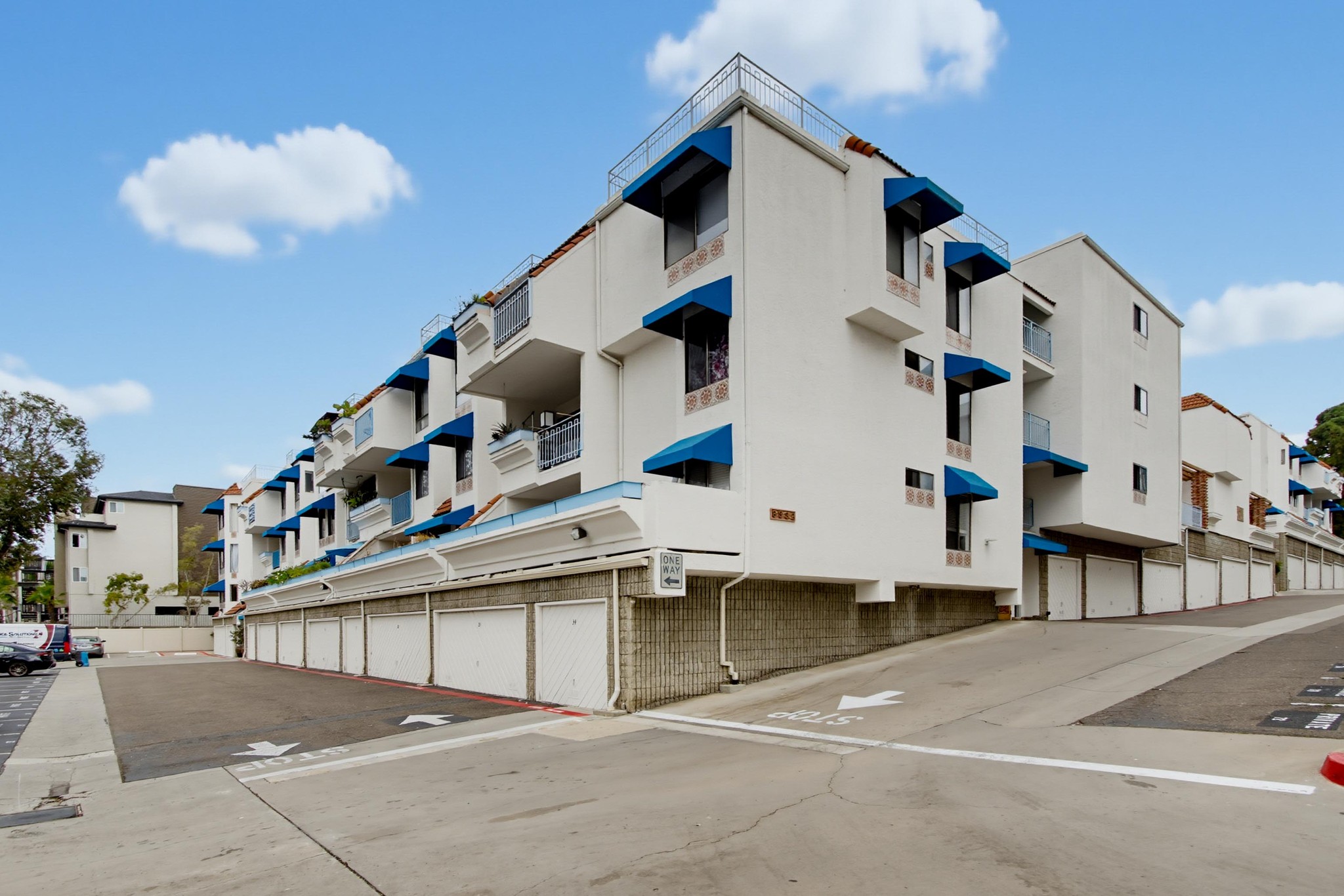 Virtual tour photo 1 of 33 for 8332 Regents Rd Unit B