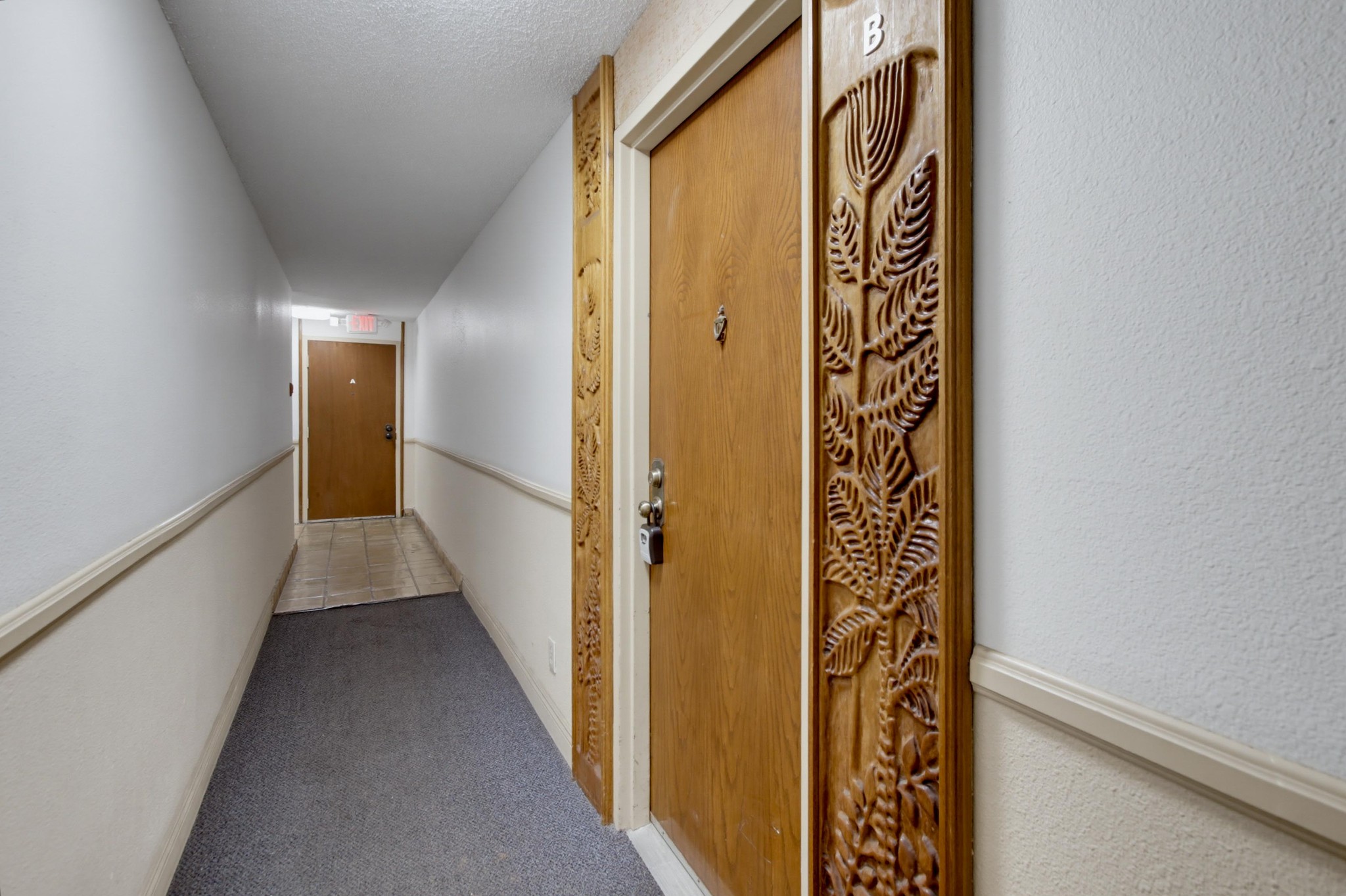 Virtual tour photo 5 of 33 for 8332 Regents Rd Unit B