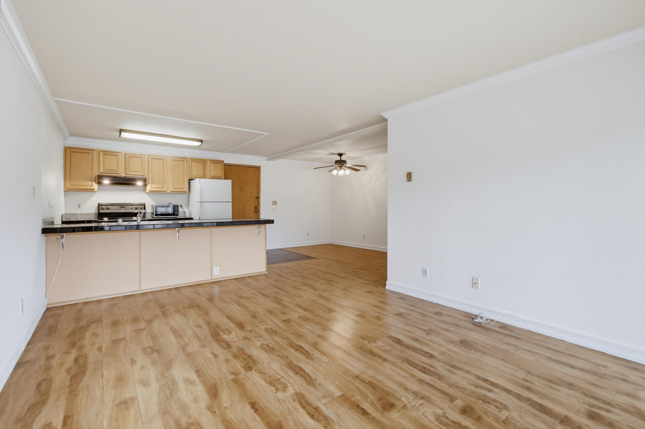 Virtual tour photo 8 of 33 for 8332 Regents Rd Unit B