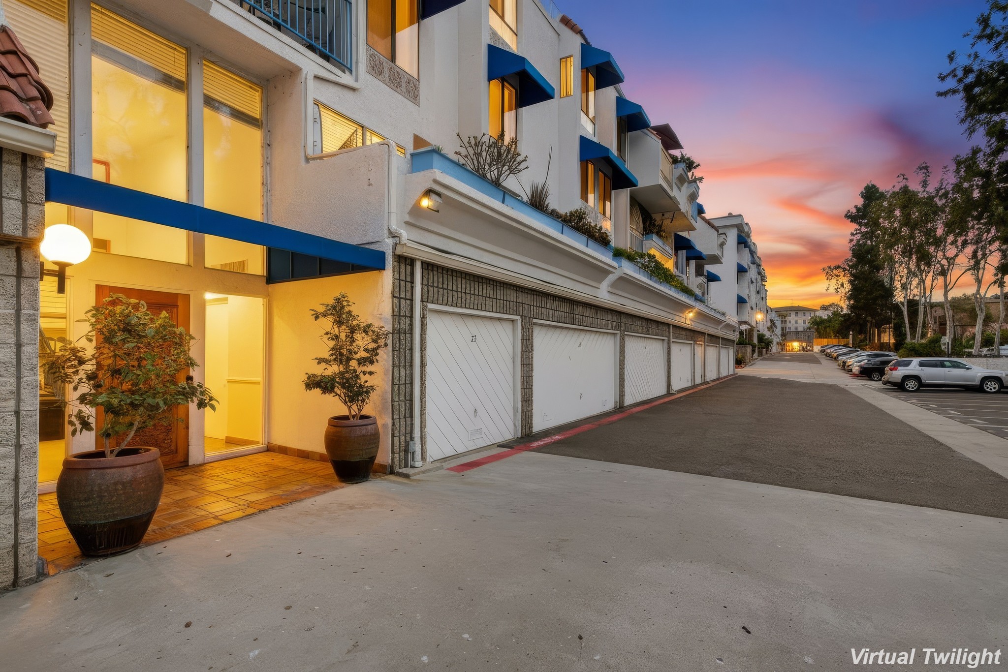 Virtual tour photo 34 of 33 for 8332 Regents Rd Unit B