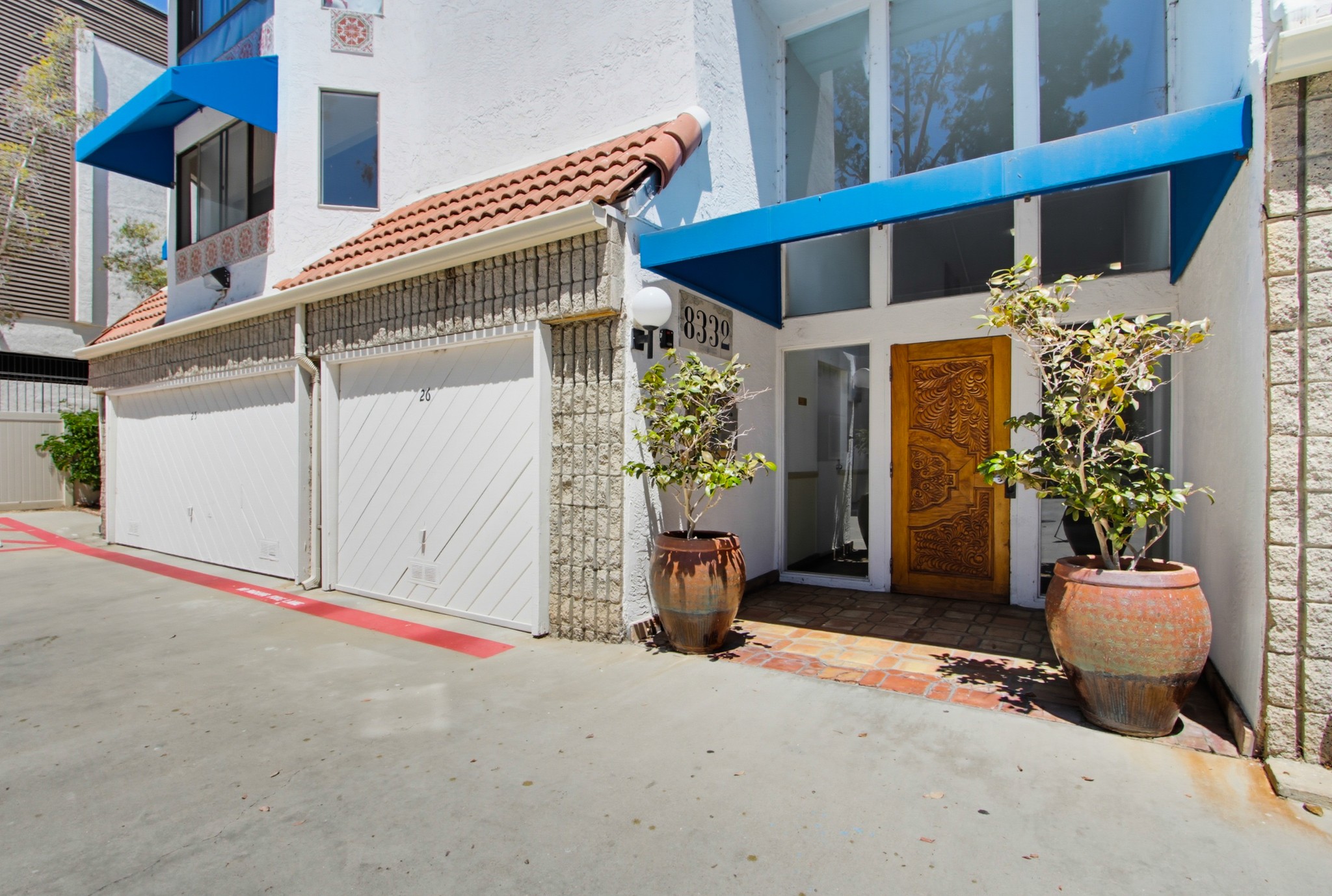 Virtual tour photo 1 of 37 for 8332 Regents Rd Unit E