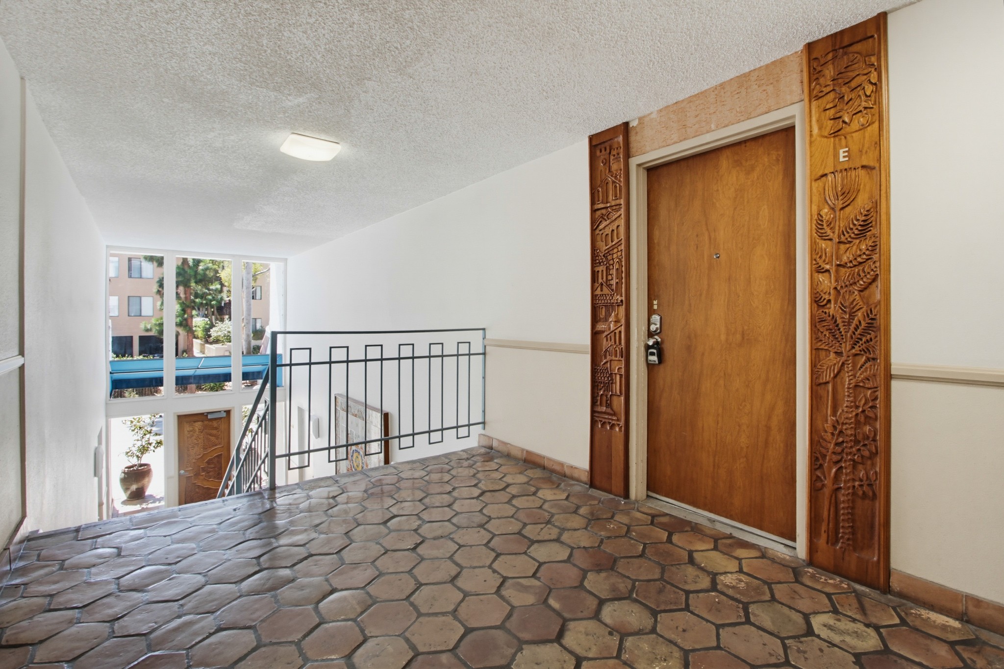 Virtual tour photo 3 of 37 for 8332 Regents Rd Unit E