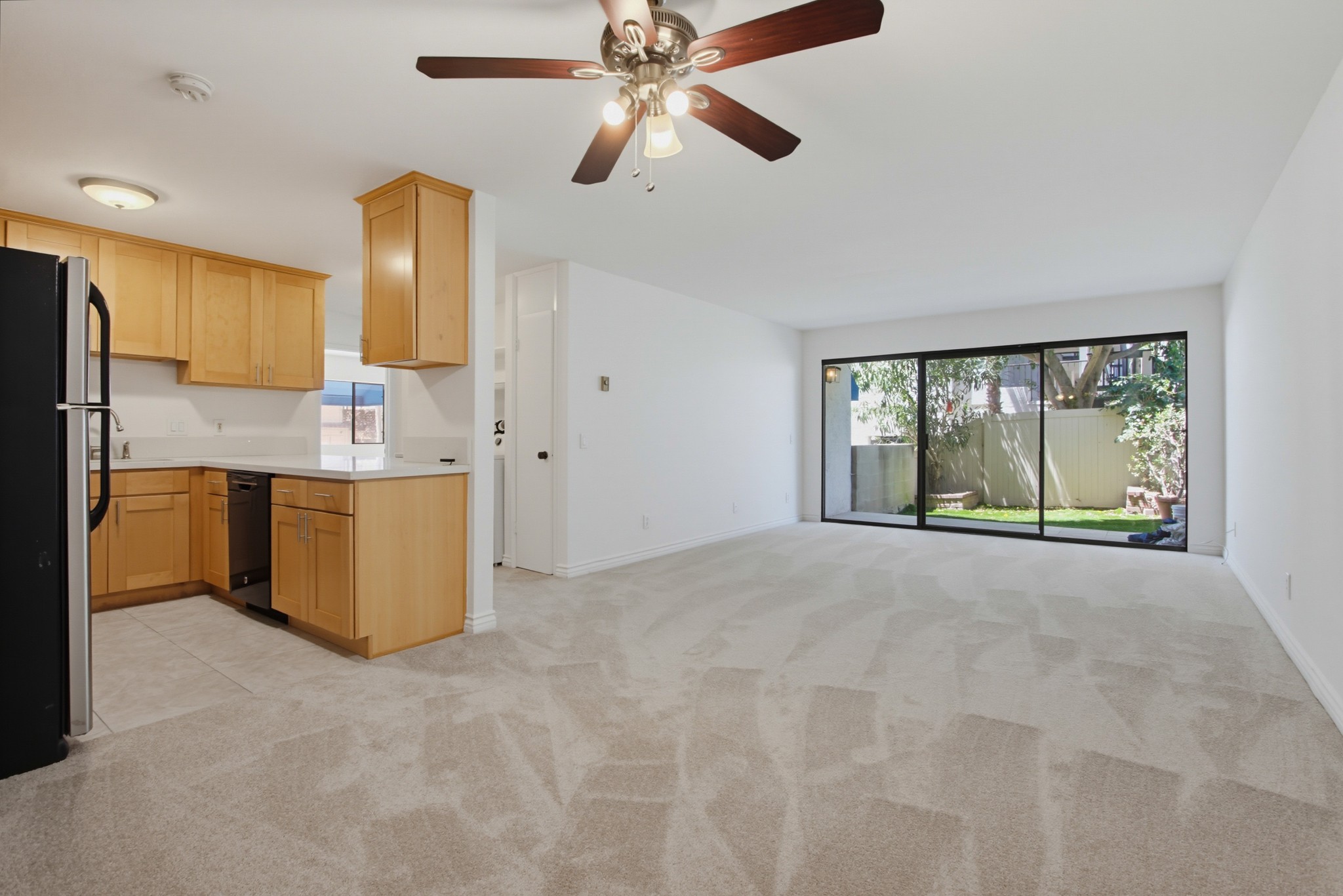 Virtual tour photo 4 of 37 for 8332 Regents Rd Unit E