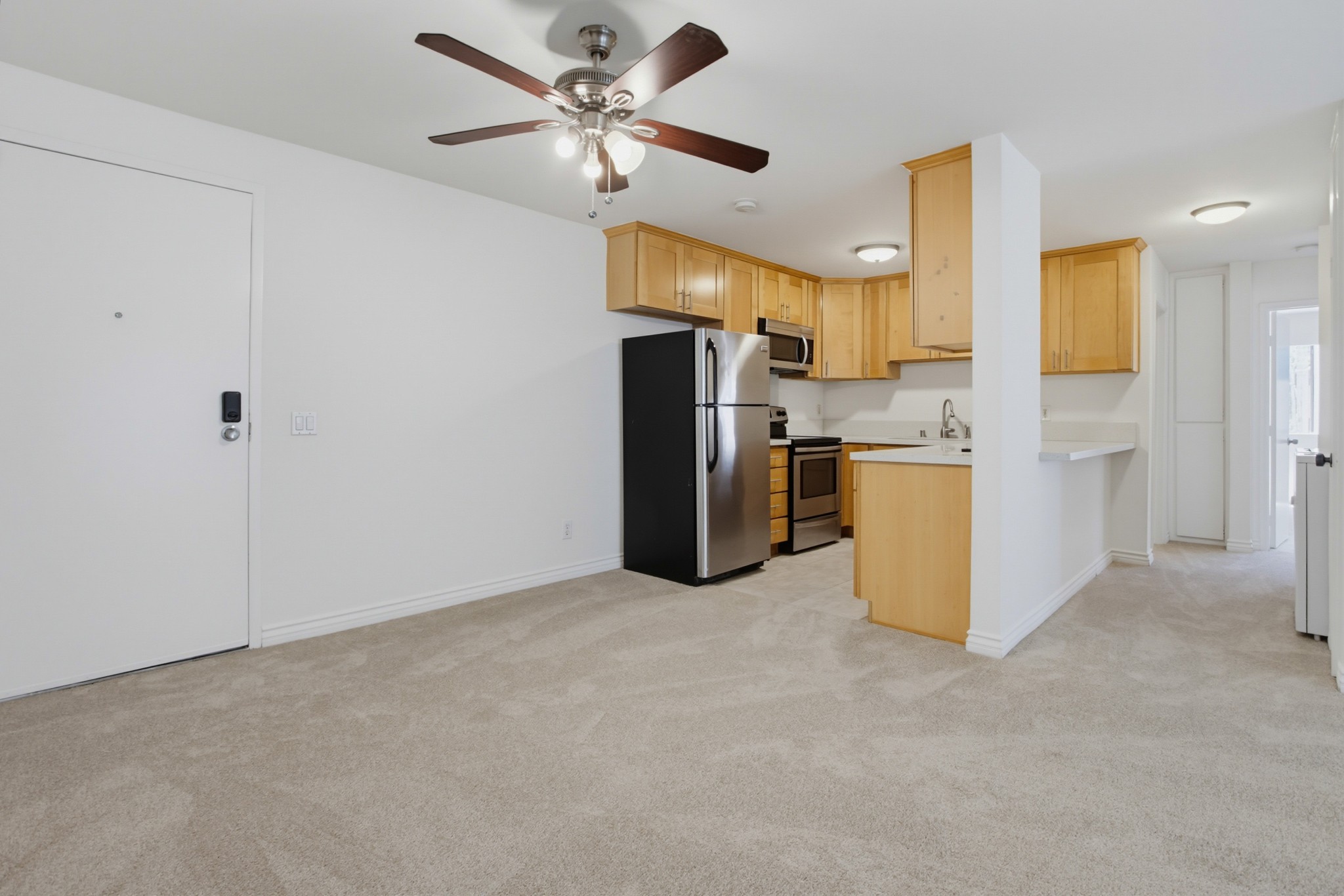 Virtual tour photo 10 of 37 for 8332 Regents Rd Unit E
