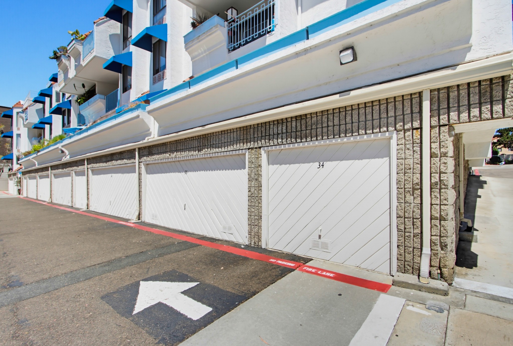 Virtual tour photo 34 of 37 for 8332 Regents Rd Unit E