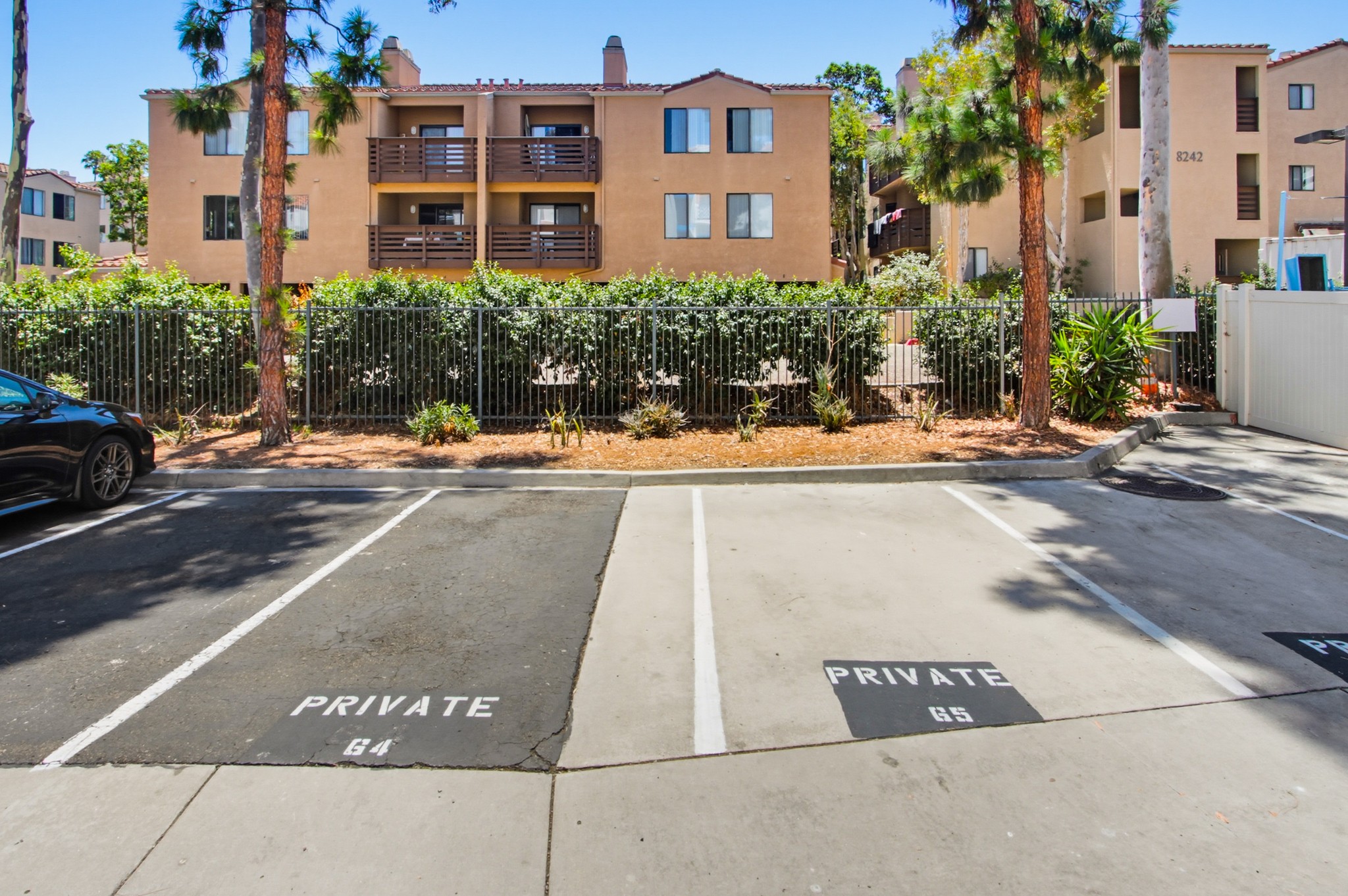 Virtual tour photo 36 of 37 for 8332 Regents Rd Unit E