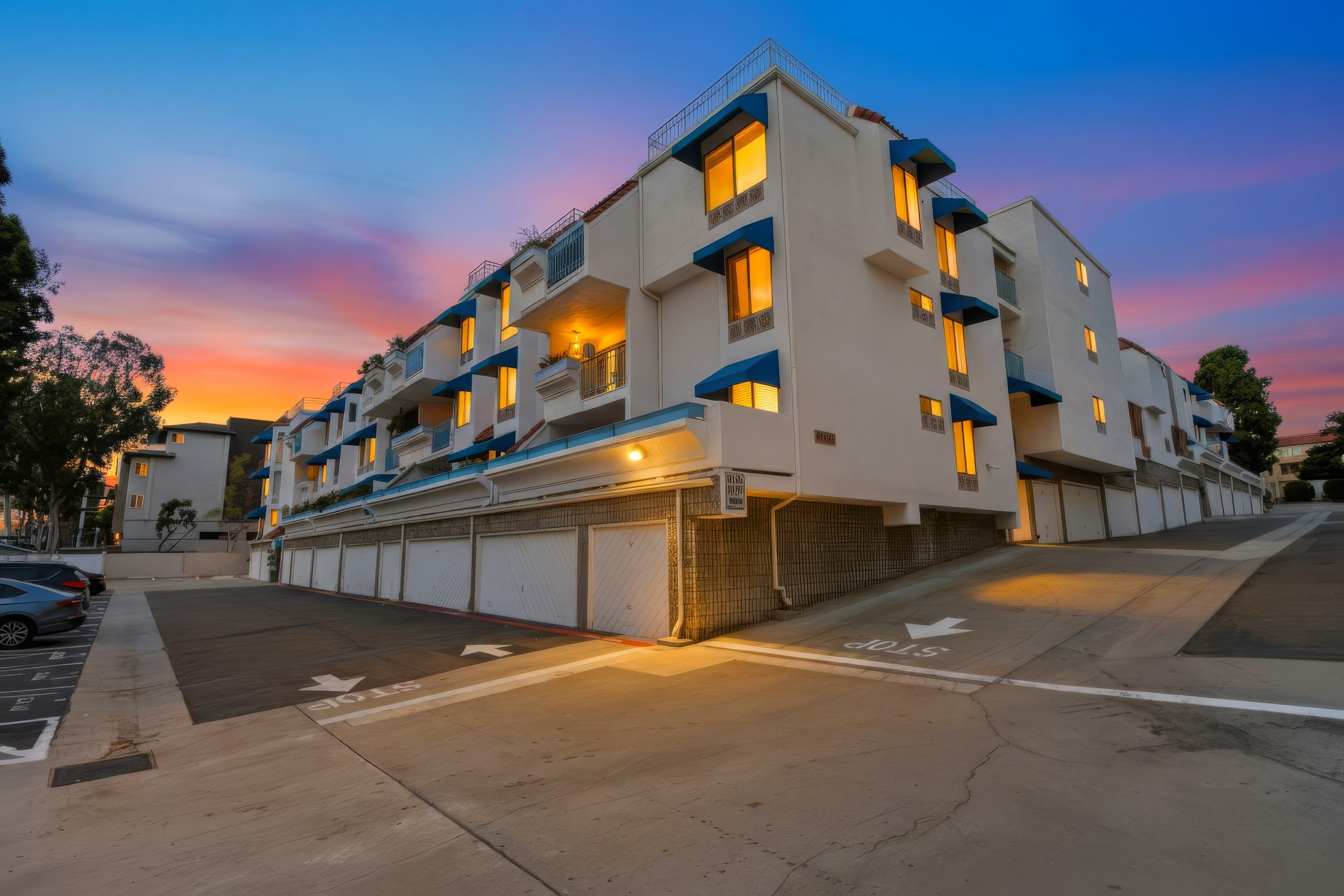 Virtual tour photo 37 of 37 for 8332 Regents Rd Unit E