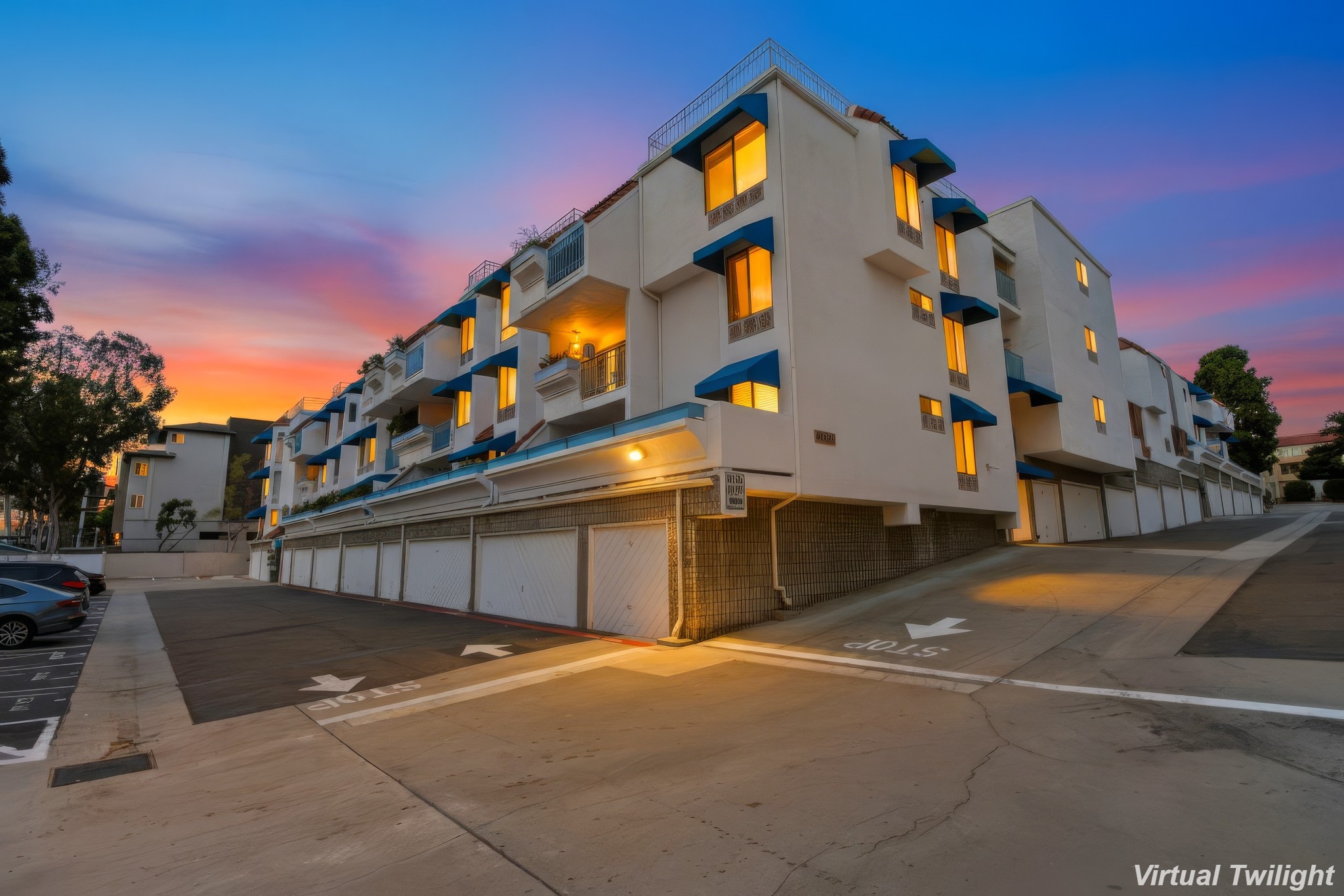 Virtual tour photo 38 of 37 for 8332 Regents Rd Unit E