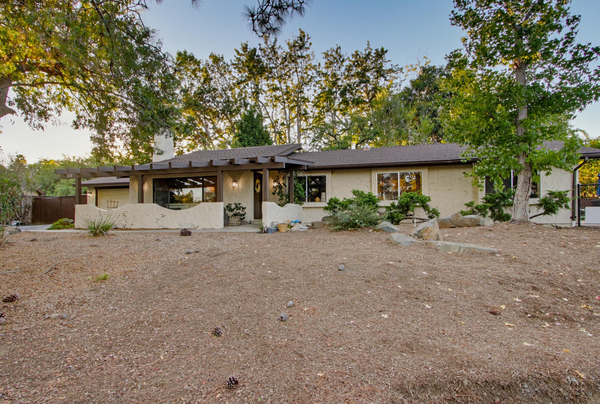 Virtual tour photo 3 of 48 for 834 Cole Ranch Rd