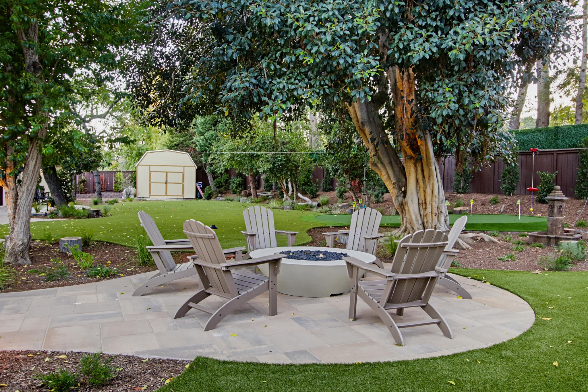 Virtual tour photo 11 of 48 for 834 Cole Ranch Rd