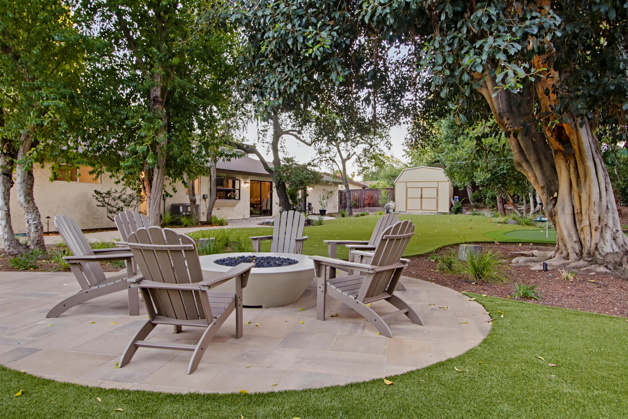 Virtual tour photo 12 of 48 for 834 Cole Ranch Rd