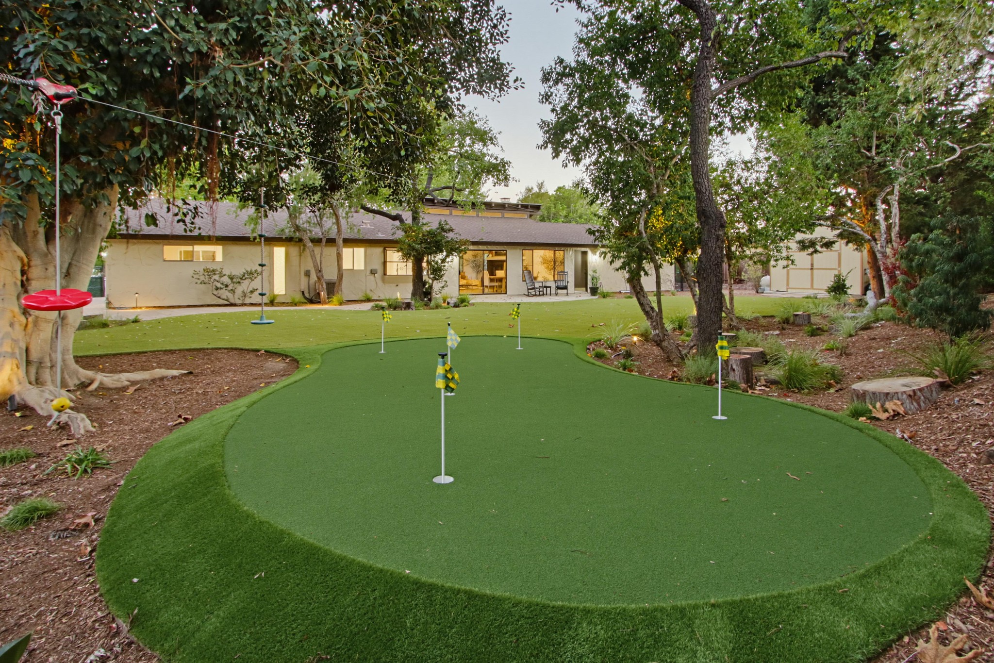 Virtual tour photo 35 of 48 for 834 Cole Ranch Rd