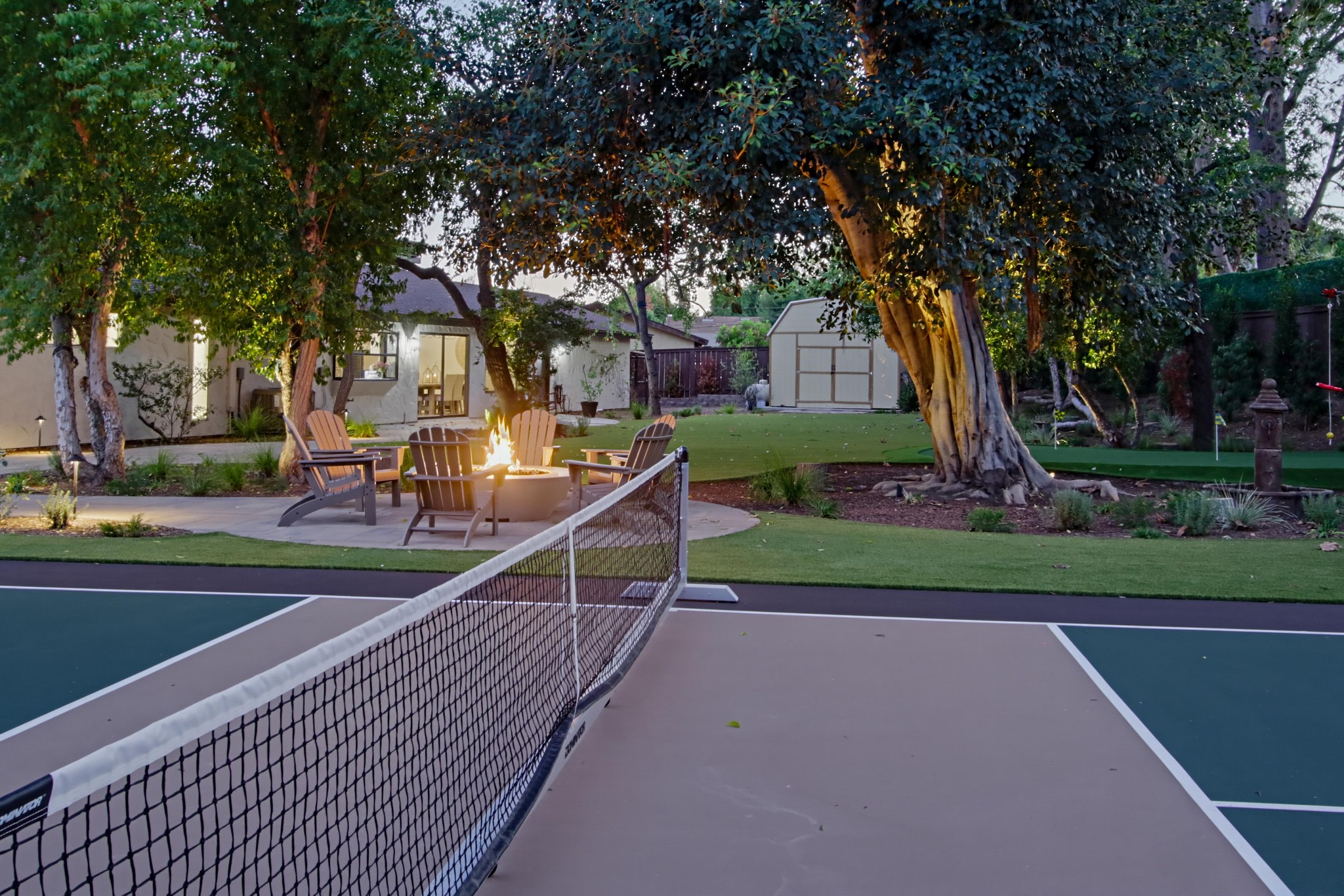 Virtual tour photo 38 of 48 for 834 Cole Ranch Rd