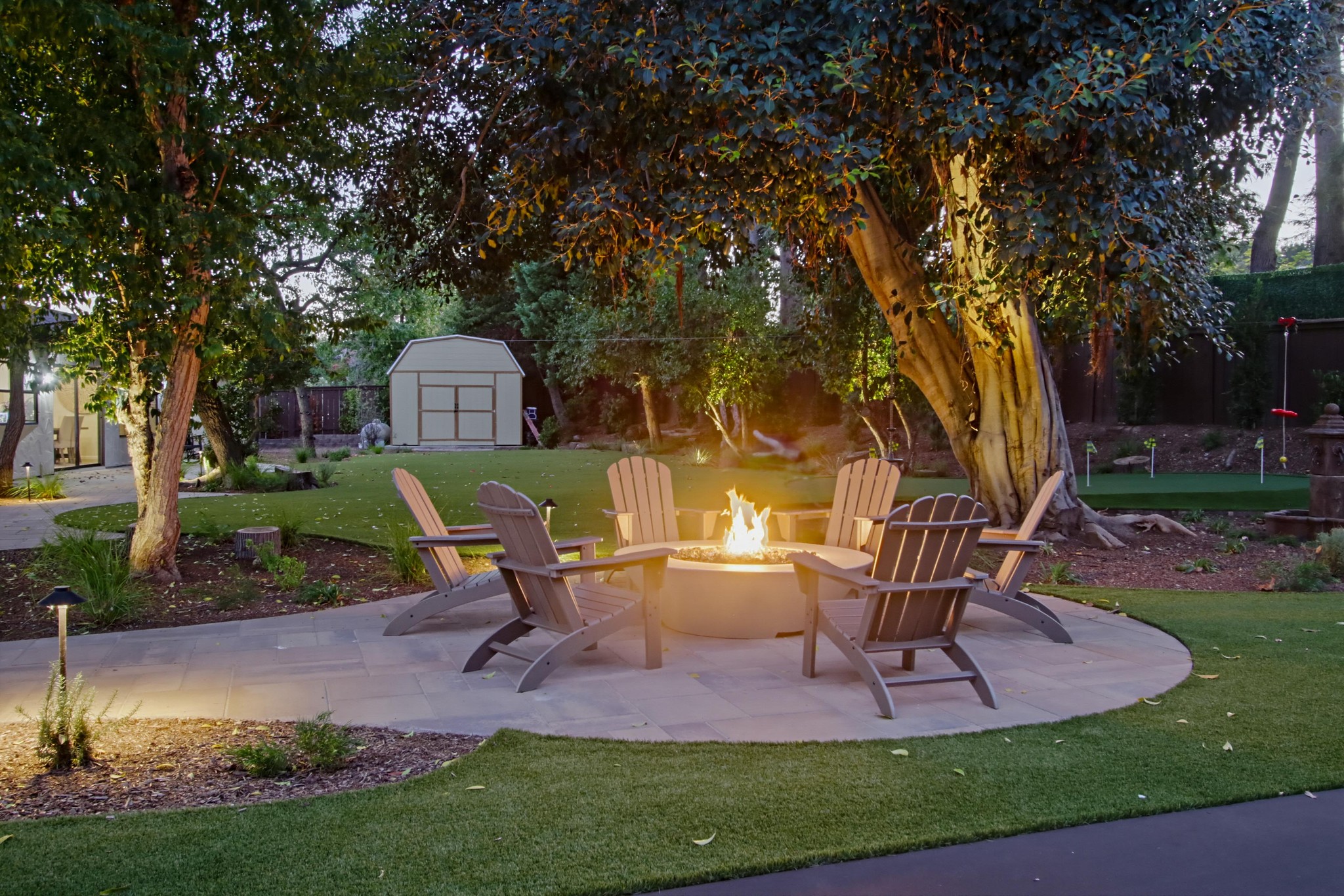 Virtual tour photo 39 of 48 for 834 Cole Ranch Rd