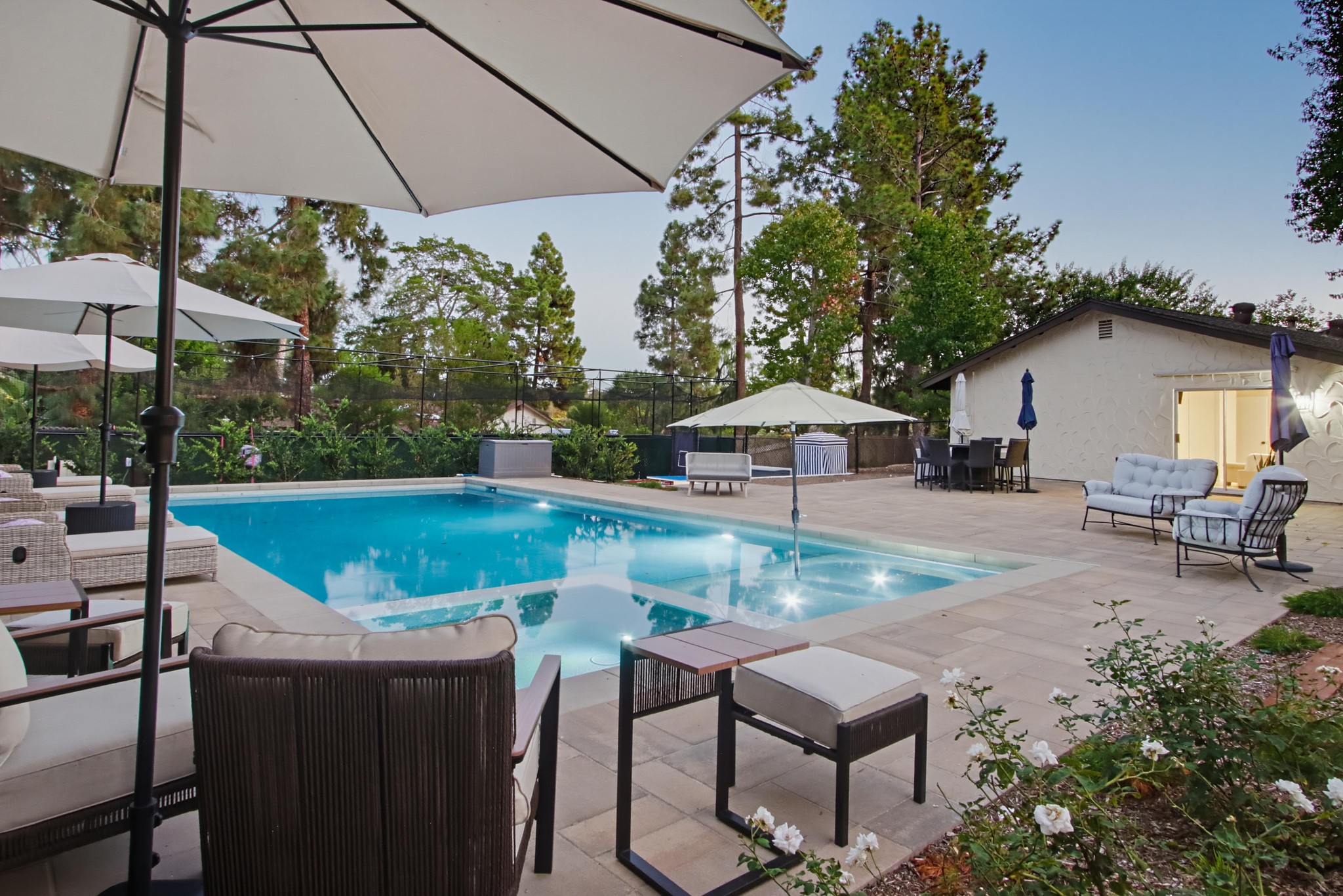 Virtual tour photo 41 of 48 for 834 Cole Ranch Rd