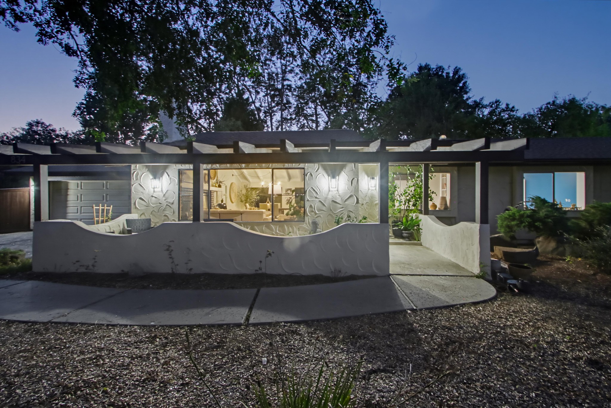 Virtual tour photo 46 of 48 for 834 Cole Ranch Rd