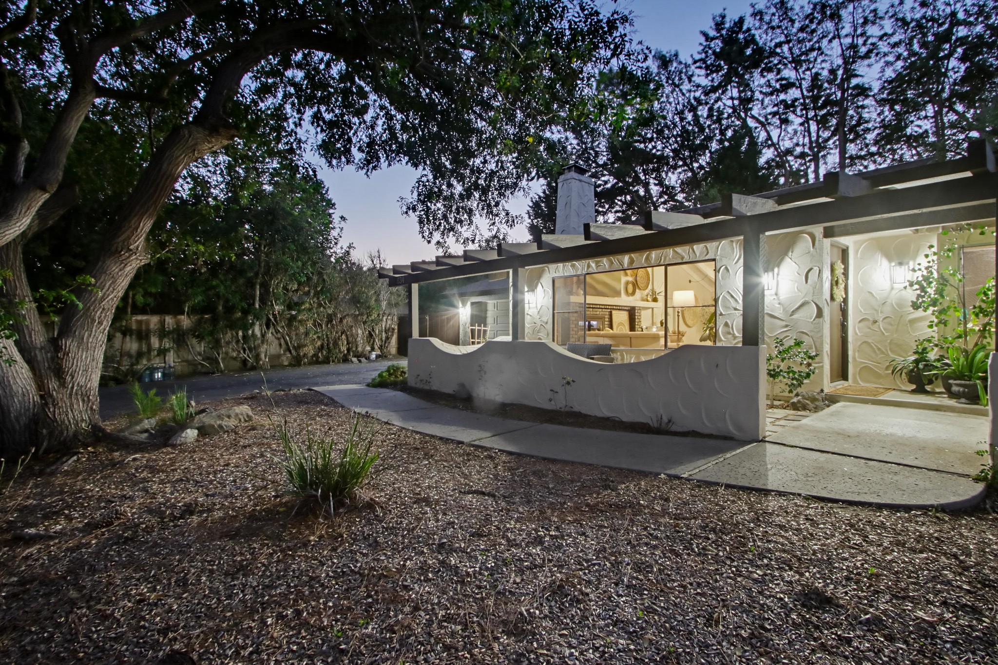 Virtual tour photo 47 of 48 for 834 Cole Ranch Rd