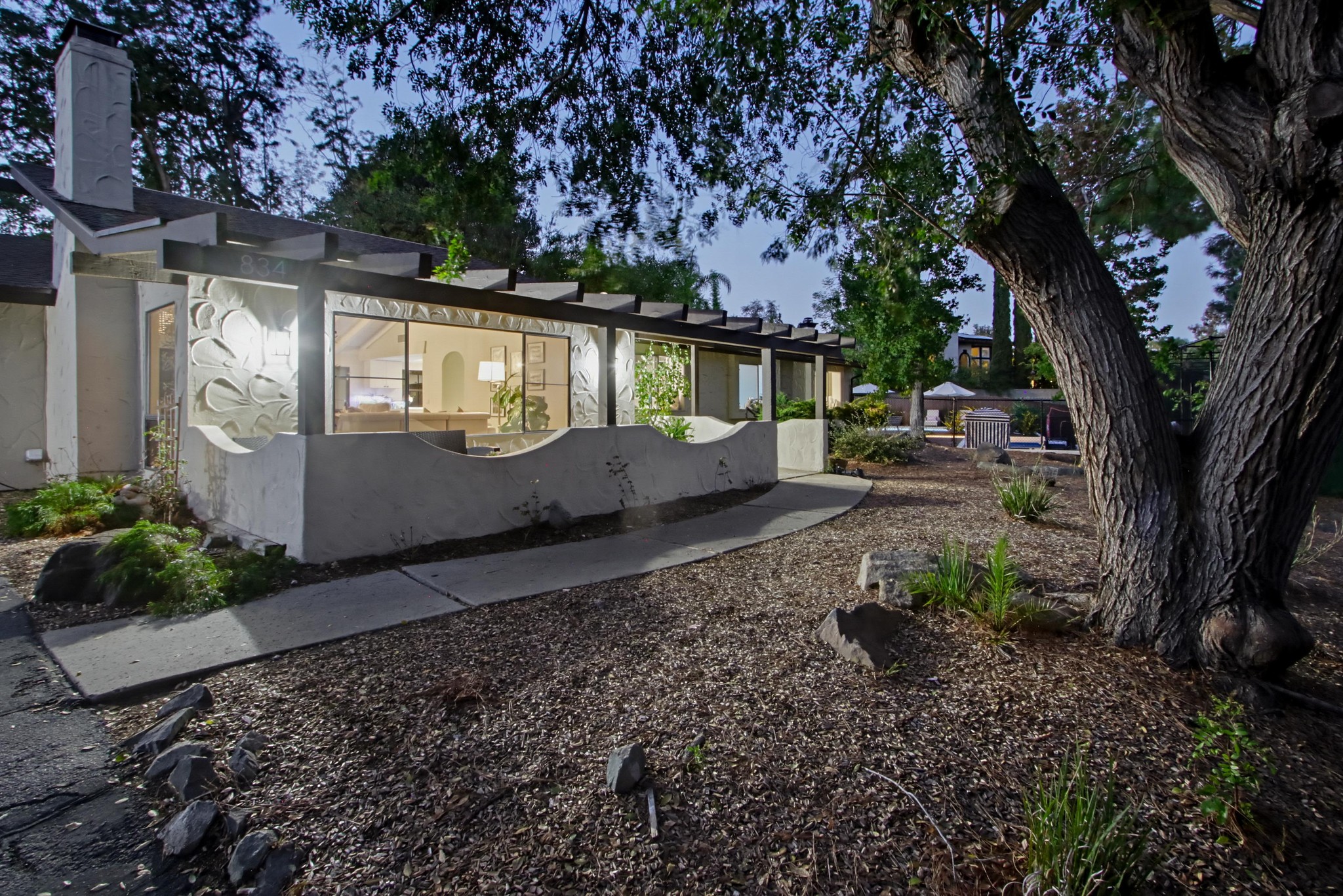 Virtual tour photo 49 of 48 for 834 Cole Ranch Rd