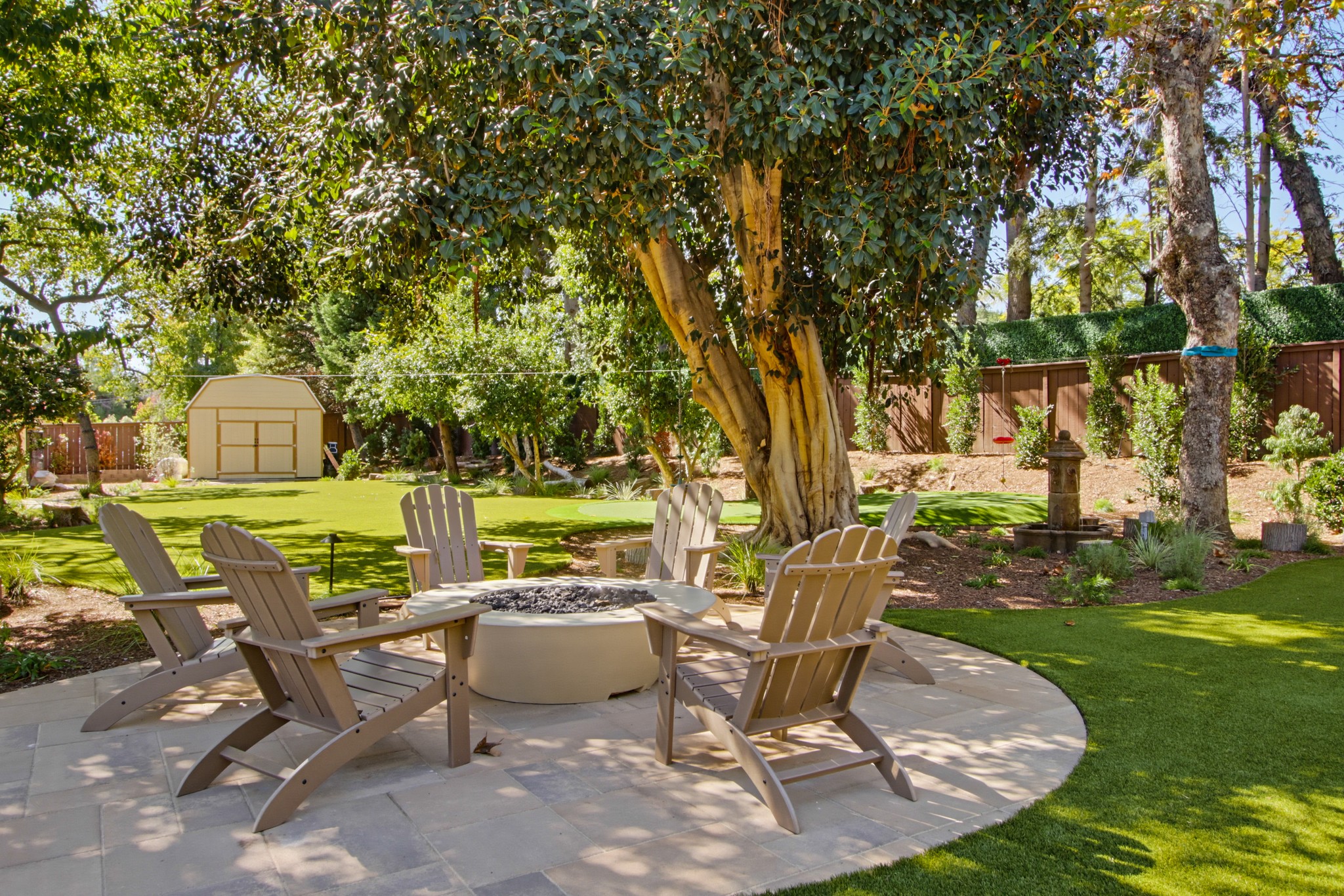 Virtual tour photo 23 of 28 for 834 Cole Ranch Rd