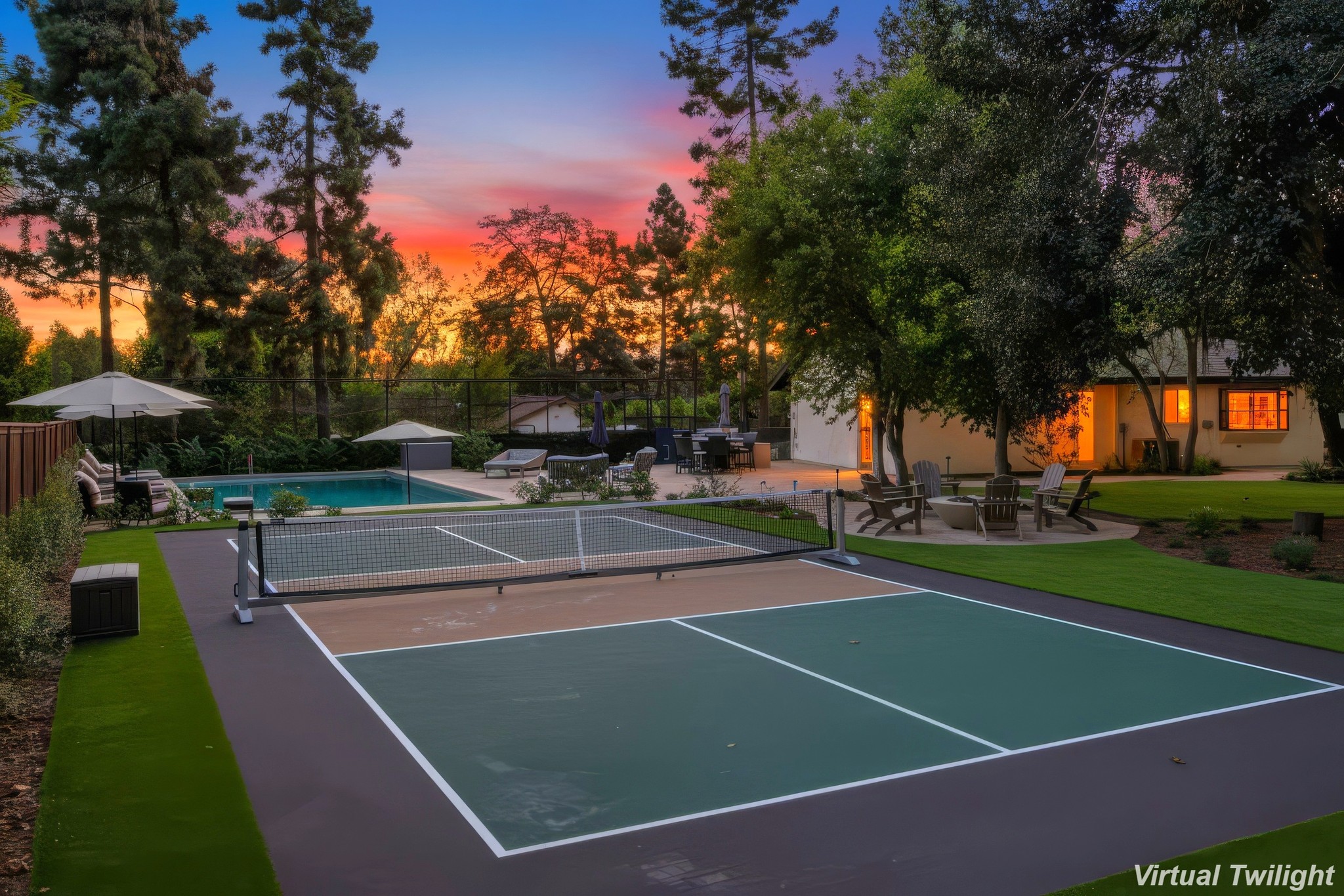 Virtual tour photo 29 of 28 for 834 Cole Ranch Rd