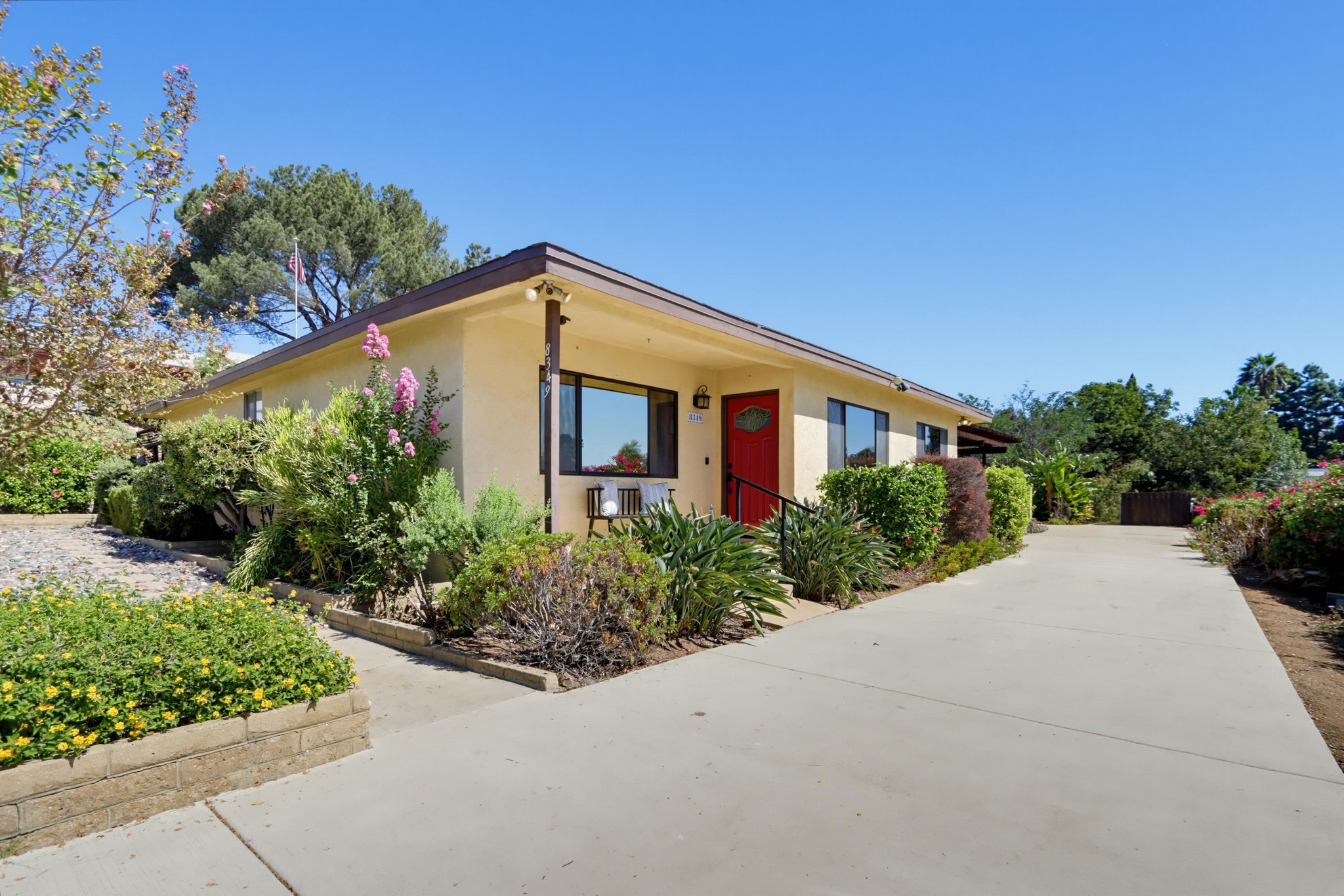 Virtual tour photo 7 of 74 for 8349 Merrill Dr