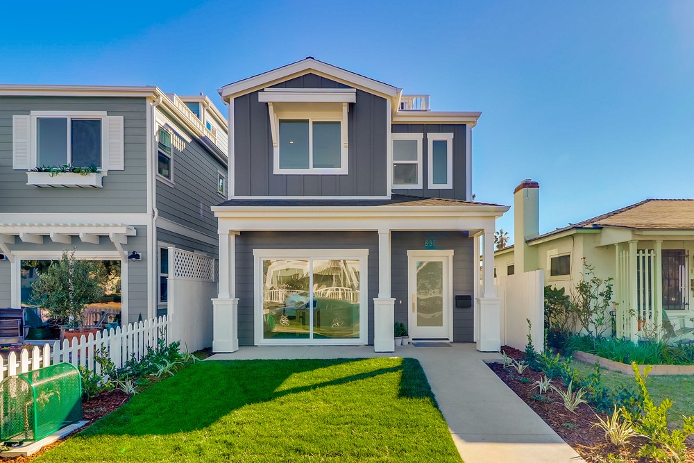 Virtual tour photo 1 of 68 for 835 Beryl St