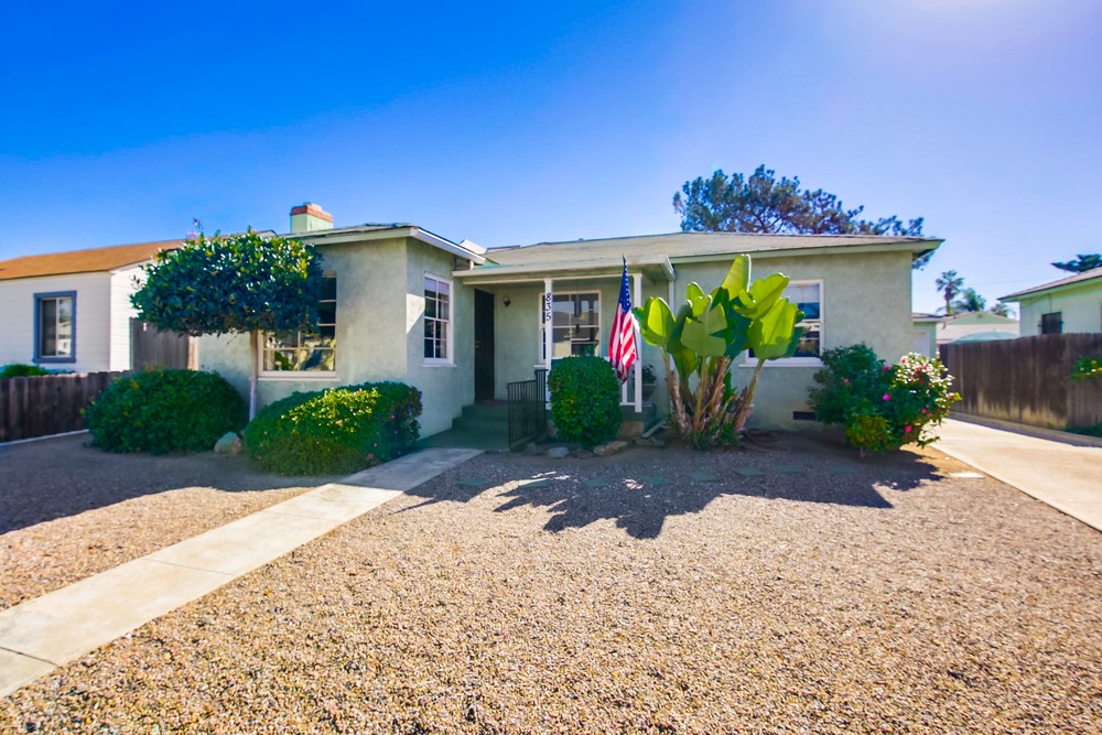 Virtual tour photo 1 of 30 for 835 Beryl St