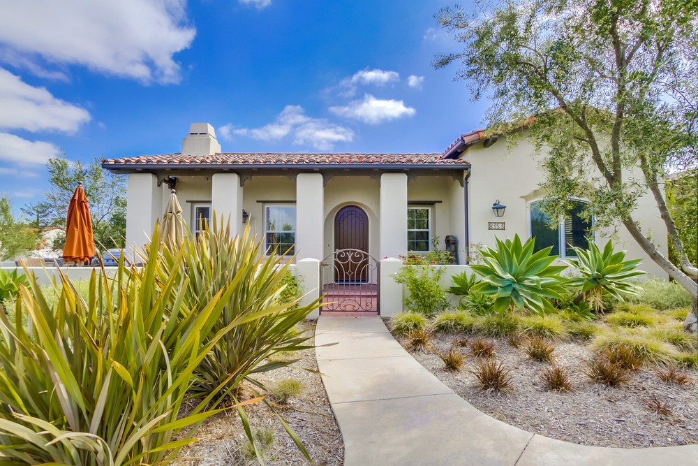 Virtual tour photo 5 of 37 for 8353 Santaluz Village Green E