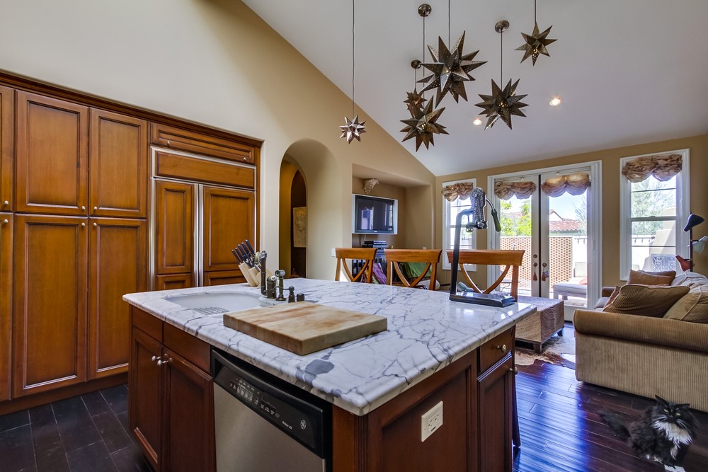 Virtual tour photo 14 of 37 for 8353 Santaluz Village Green E