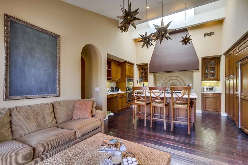 Virtual tour photo 17 of 37 for 8353 Santaluz Village Green E