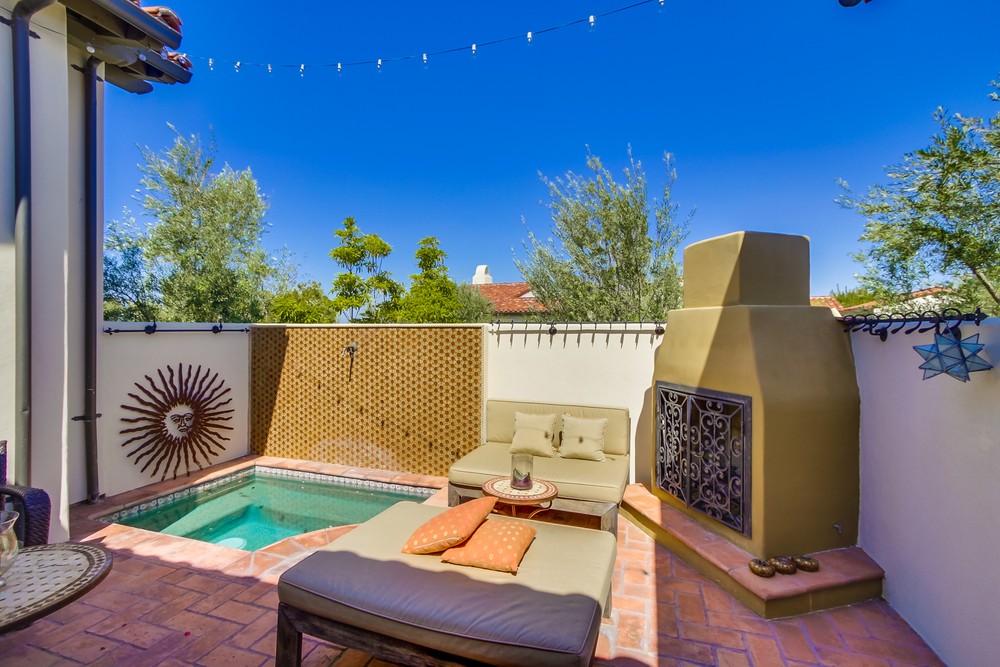 Virtual tour photo 32 of 37 for 8353 Santaluz Village Green E
