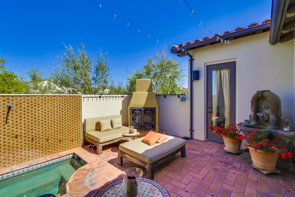 Virtual tour photo 33 of 37 for 8353 Santaluz Village Green E