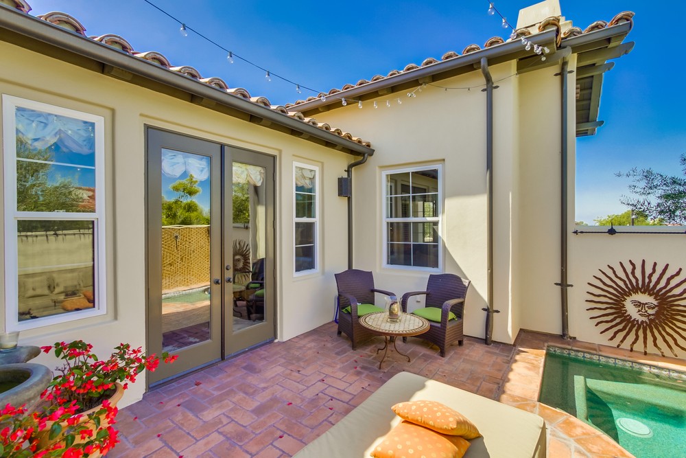 Virtual tour photo 35 of 37 for 8353 Santaluz Village Green E
