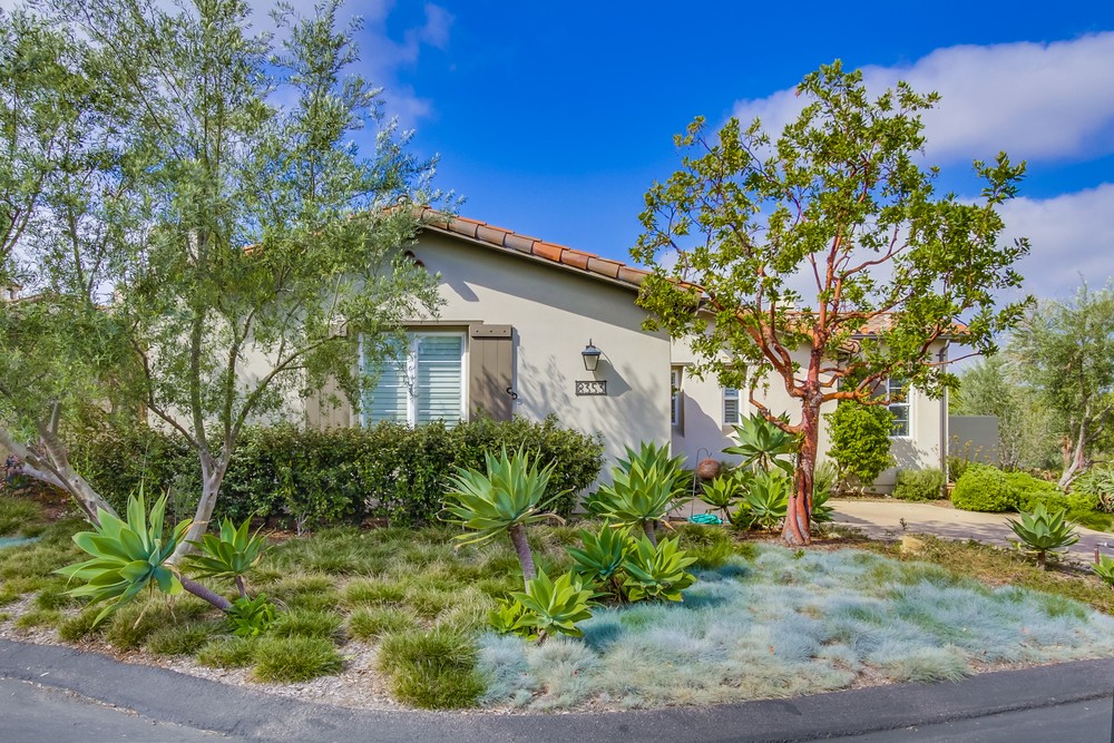 Virtual tour photo 37 of 37 for 8353 Santaluz Village Green E
