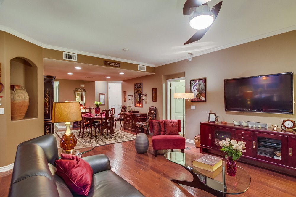 Virtual tour photo 21 of 57 for 8355 Station Village Lane #4112