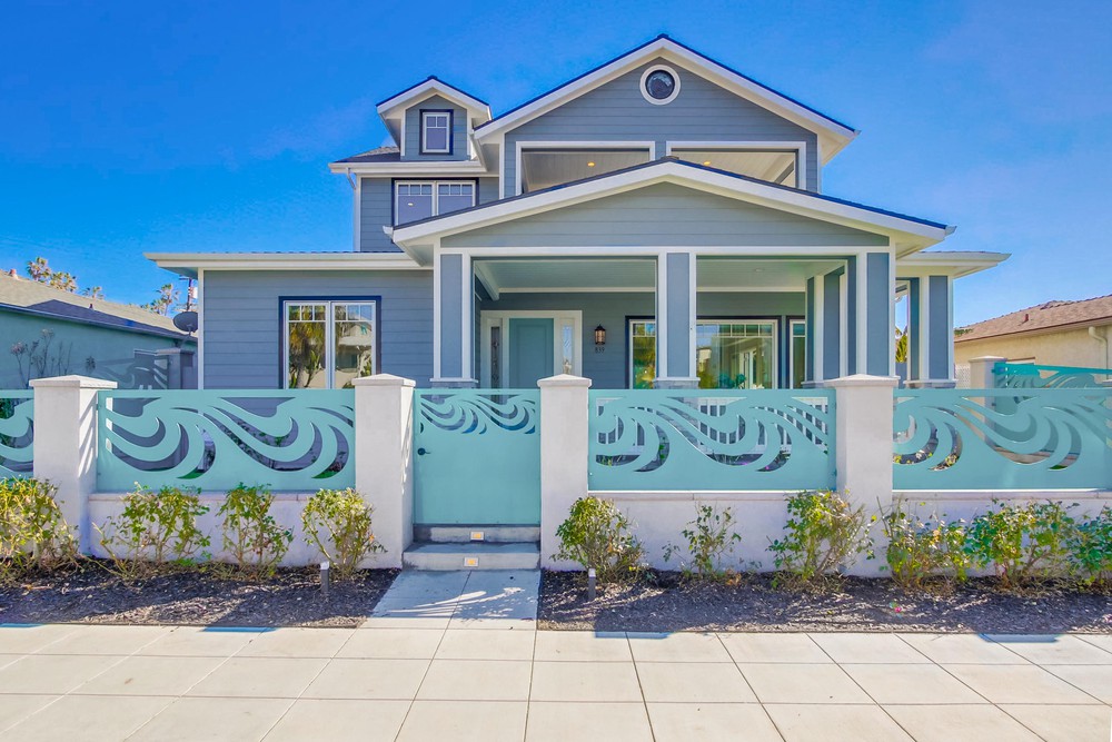 Virtual tour photo 1 of 64 for 839 Reed Ave