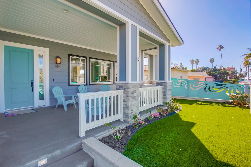 Virtual tour photo 5 of 64 for 839 Reed Ave