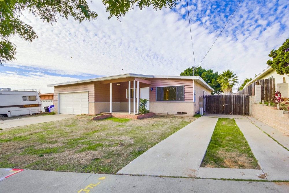 Virtual tour photo 3 of 41 for 8404 Onalaska Ave