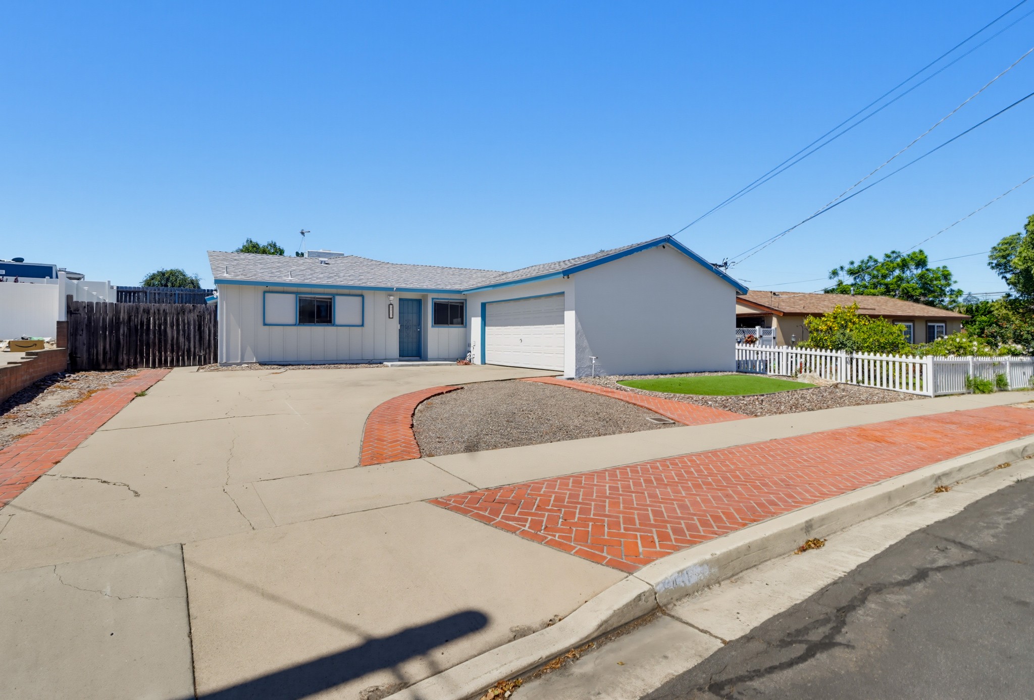 Virtual tour photo 1 of 47 for 8411 Kappa St