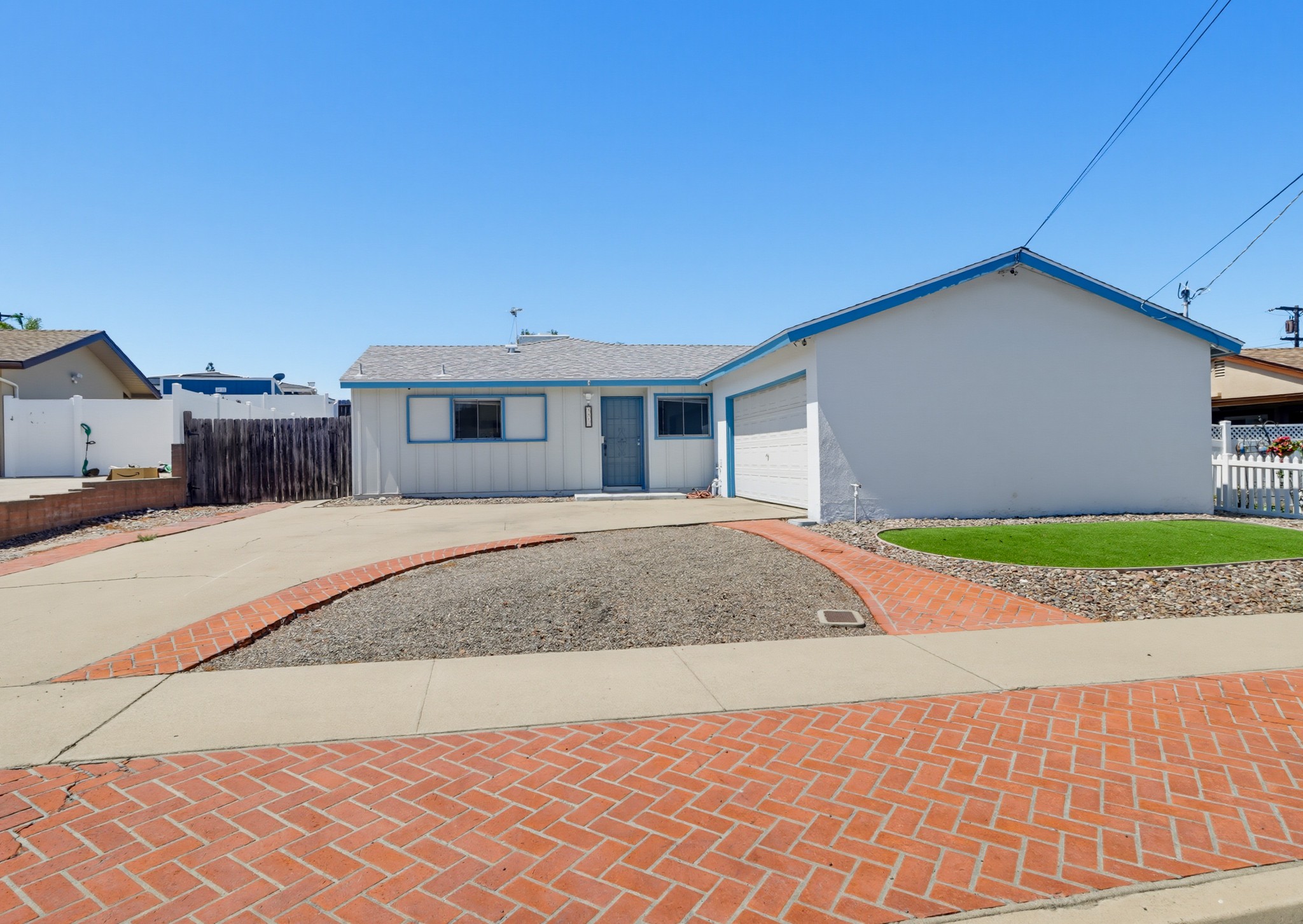 Virtual tour photo 3 of 47 for 8411 Kappa St