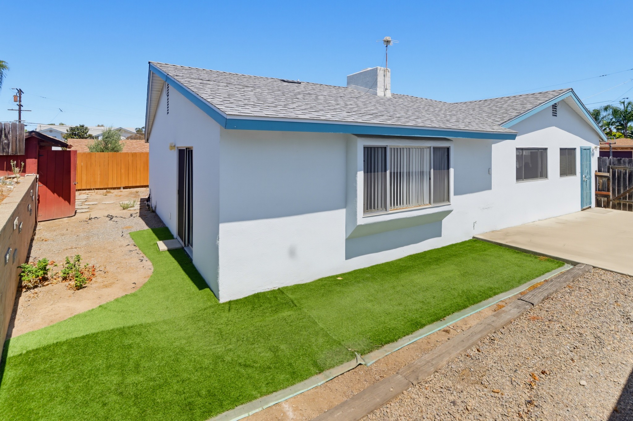 Virtual tour photo 43 of 47 for 8411 Kappa St